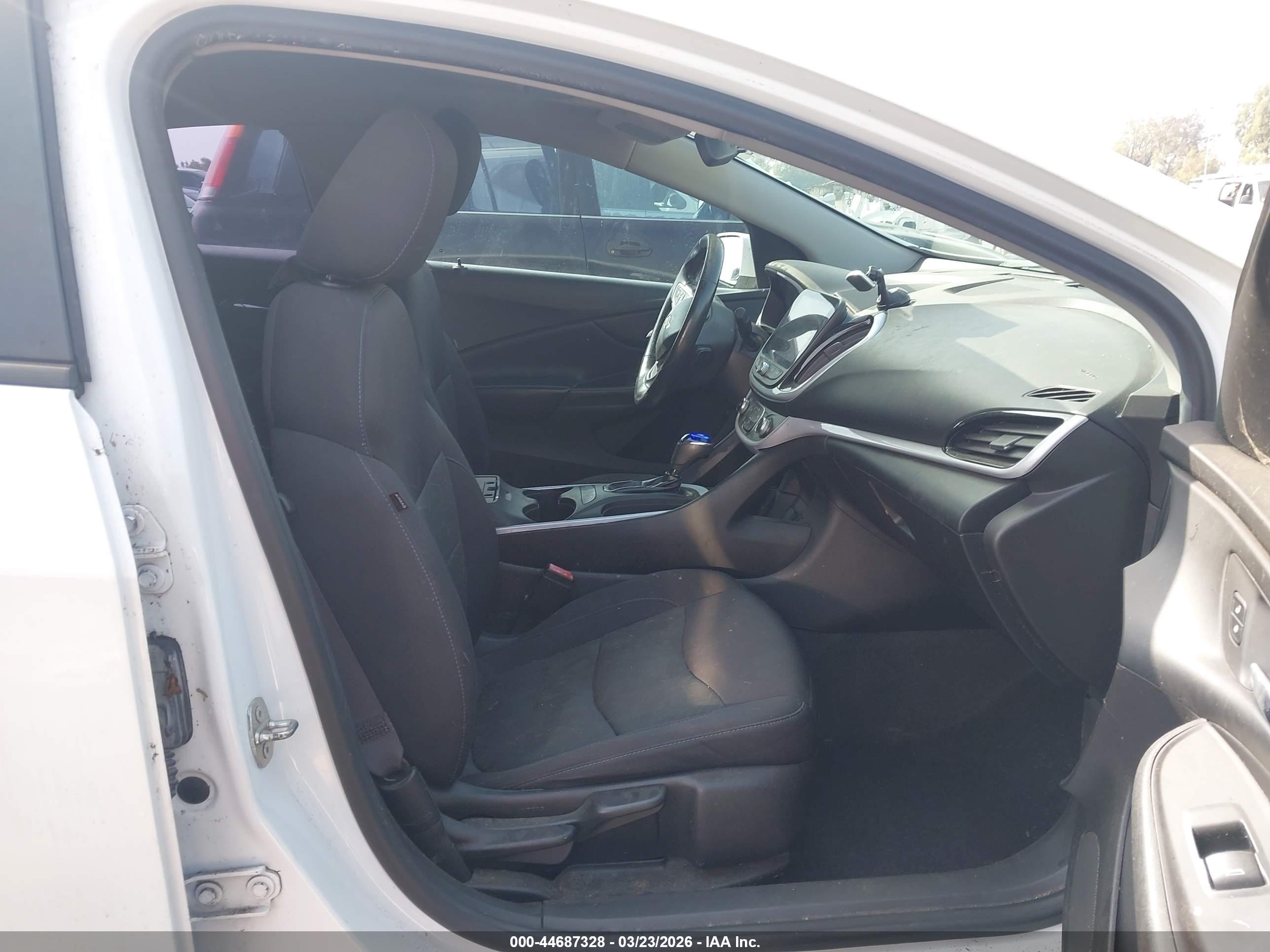 CHEVROLET VOLT image 5