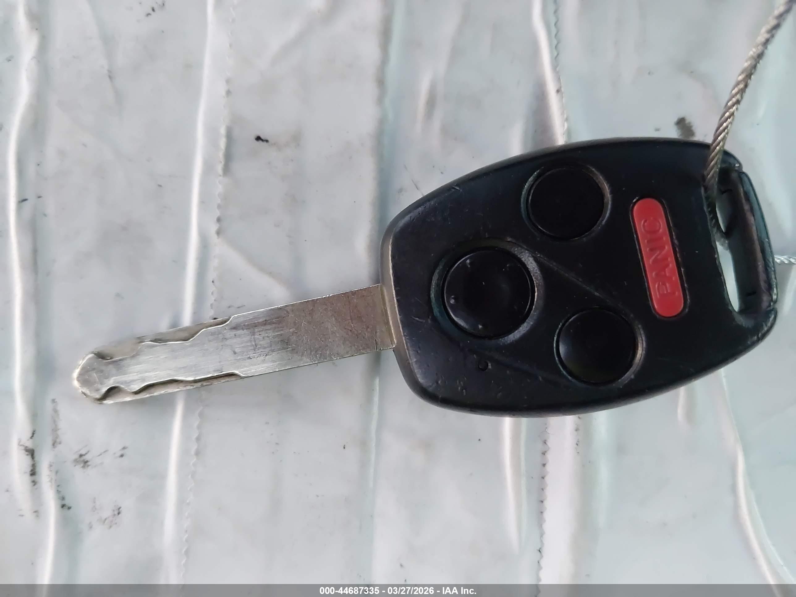 HONDA CIVIC image 11
