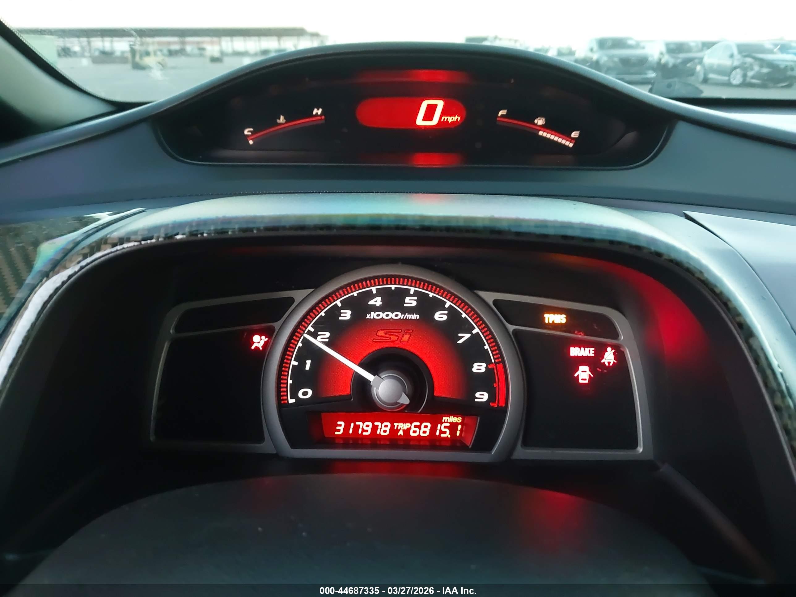 HONDA CIVIC image 7