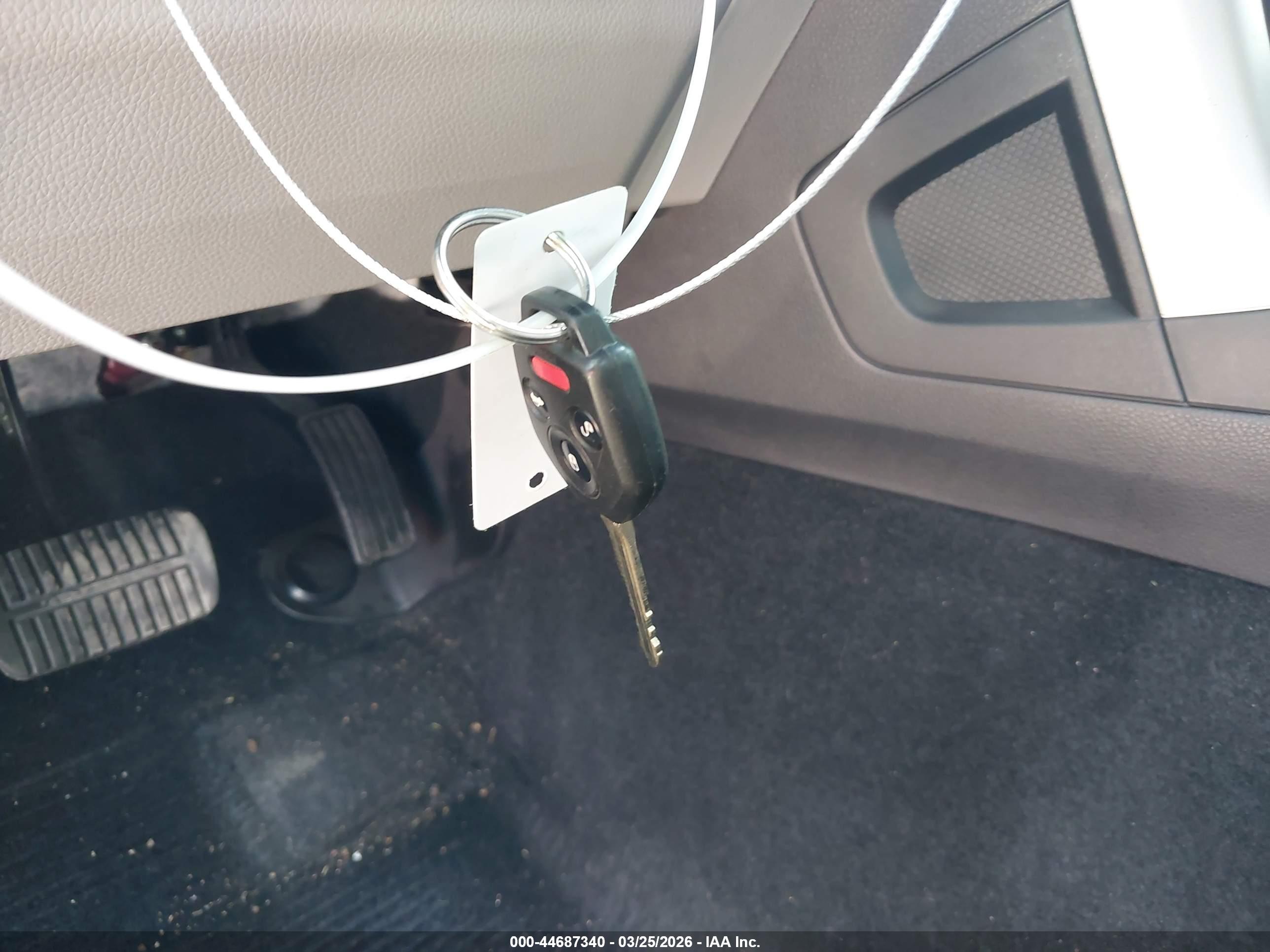 SUBARU FORESTER image 11