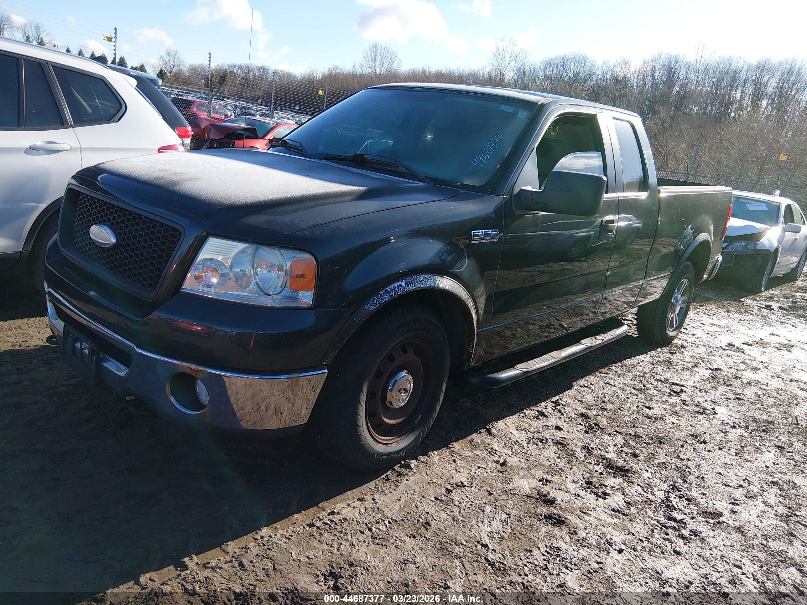 FORD F-150 image 2
