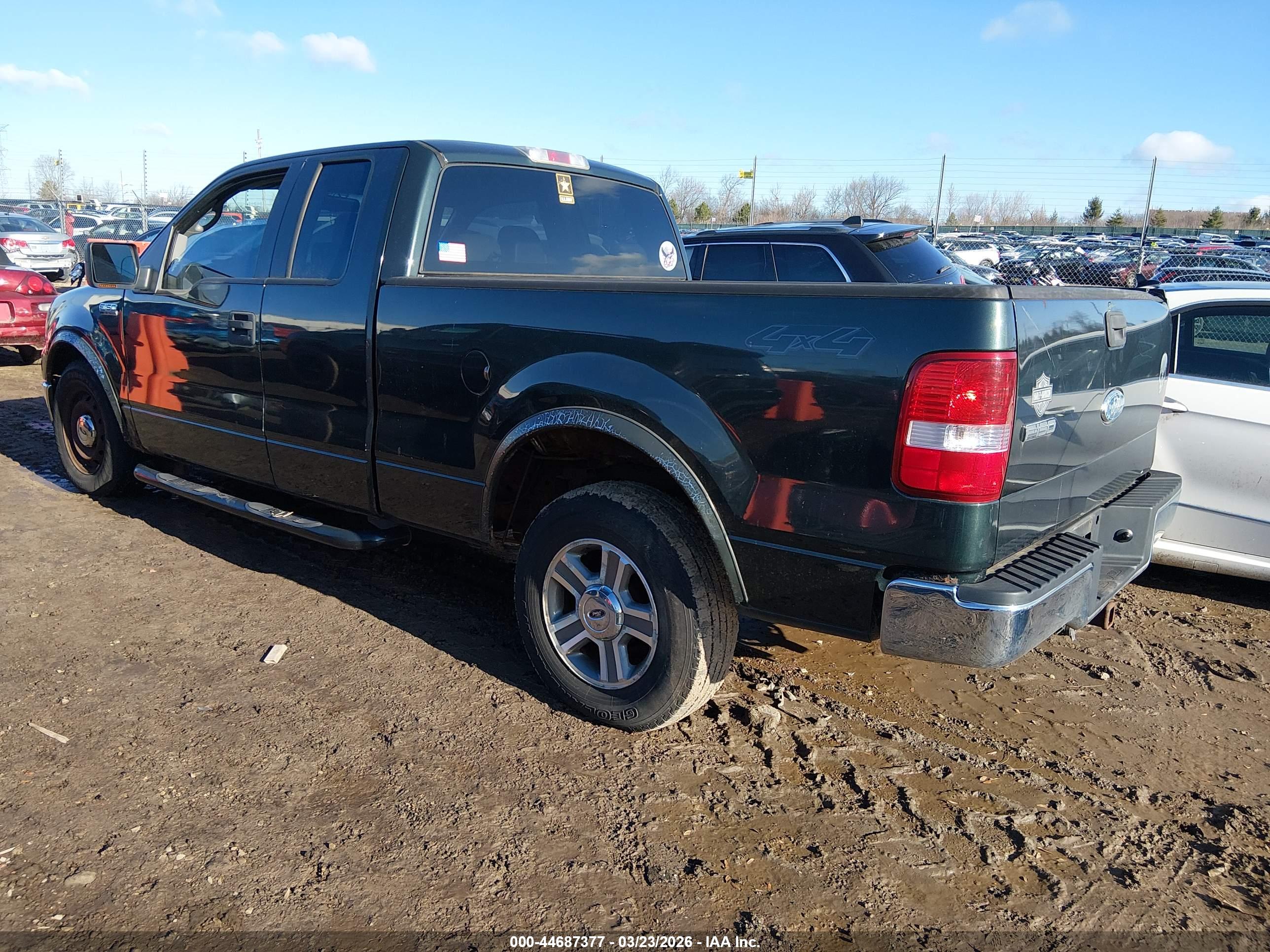 FORD F-150 image 3