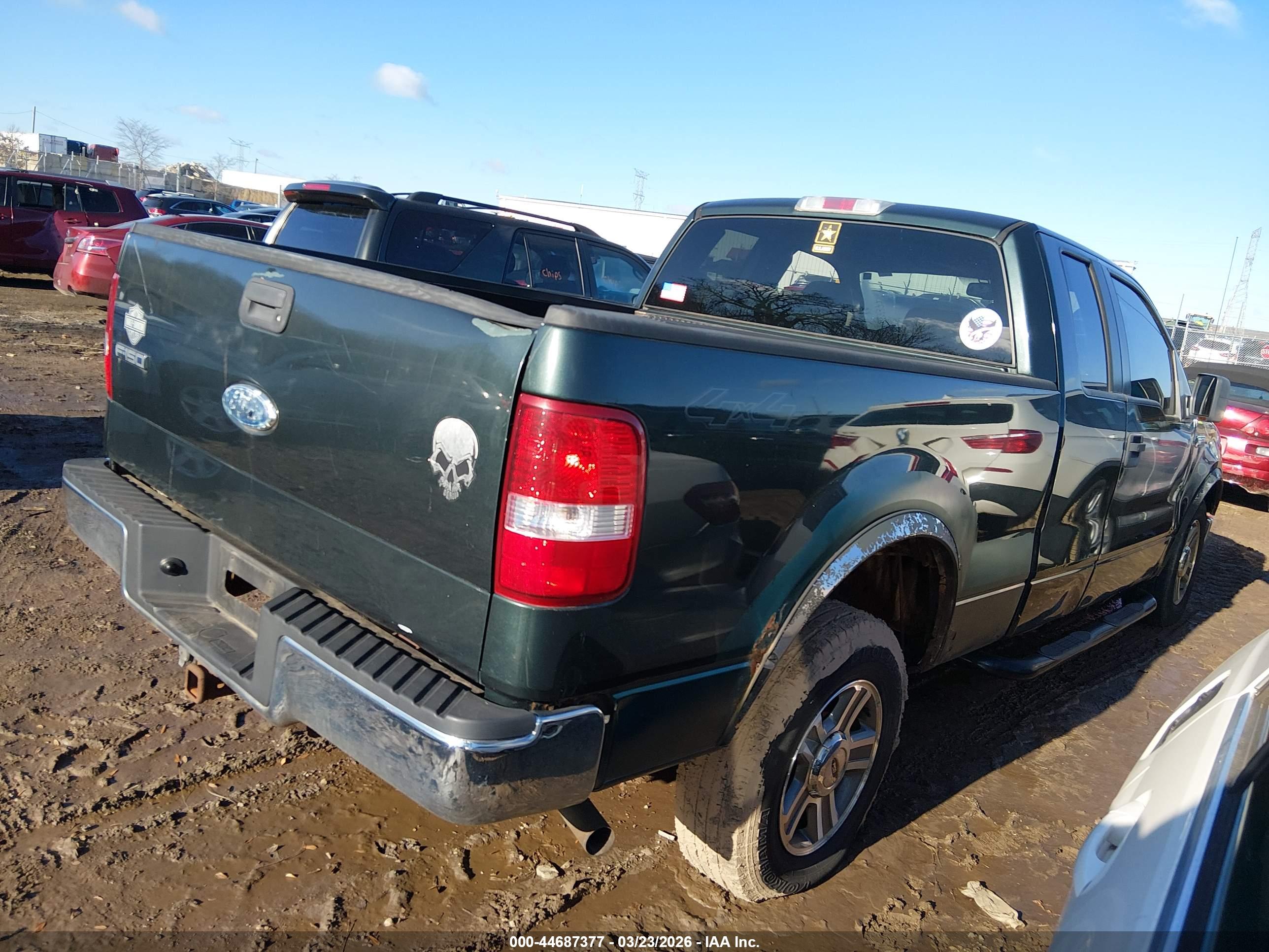 FORD F-150 image 4