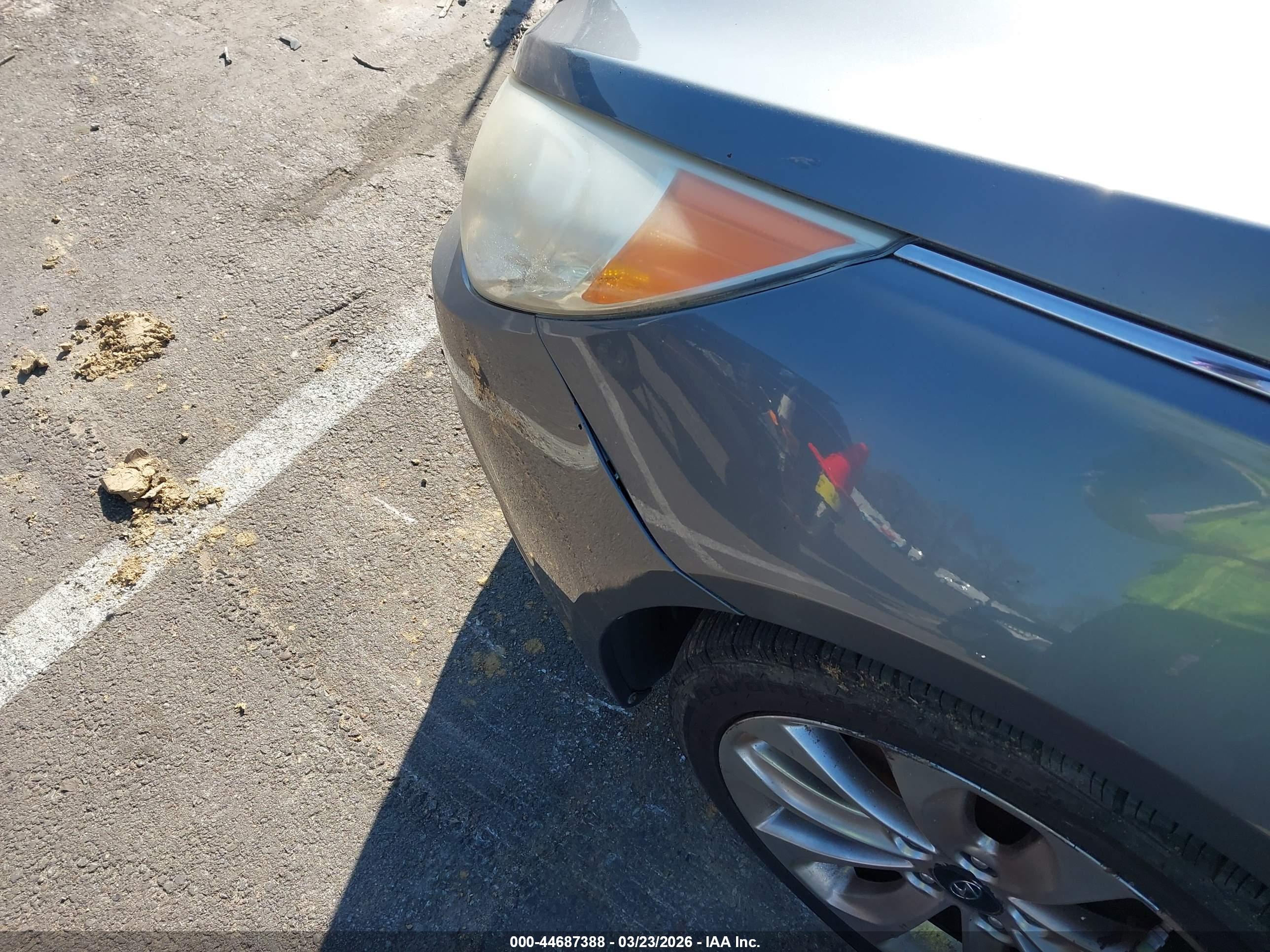 HYUNDAI SONATA image 6