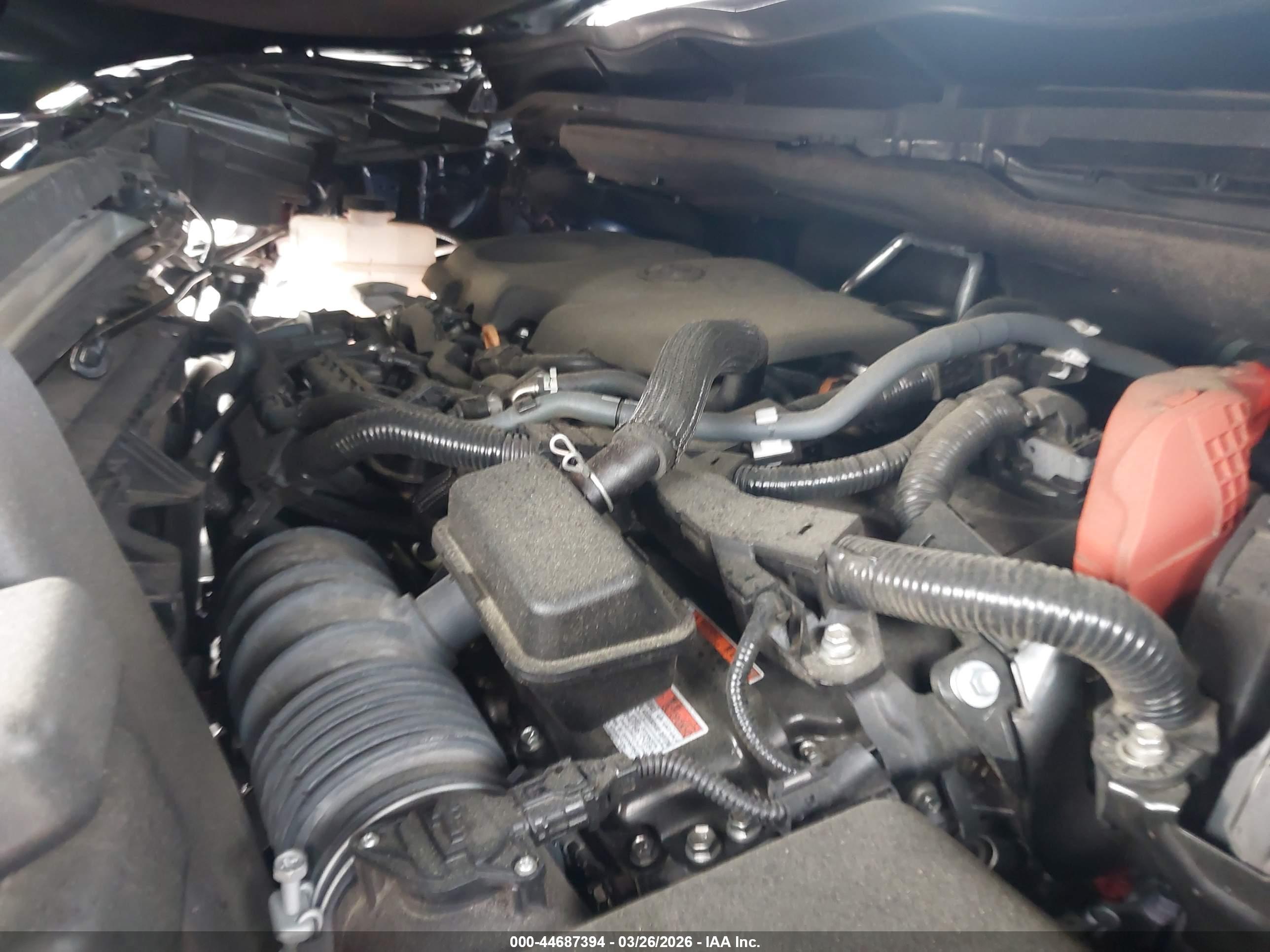 TOYOTA SIENNA image 10
