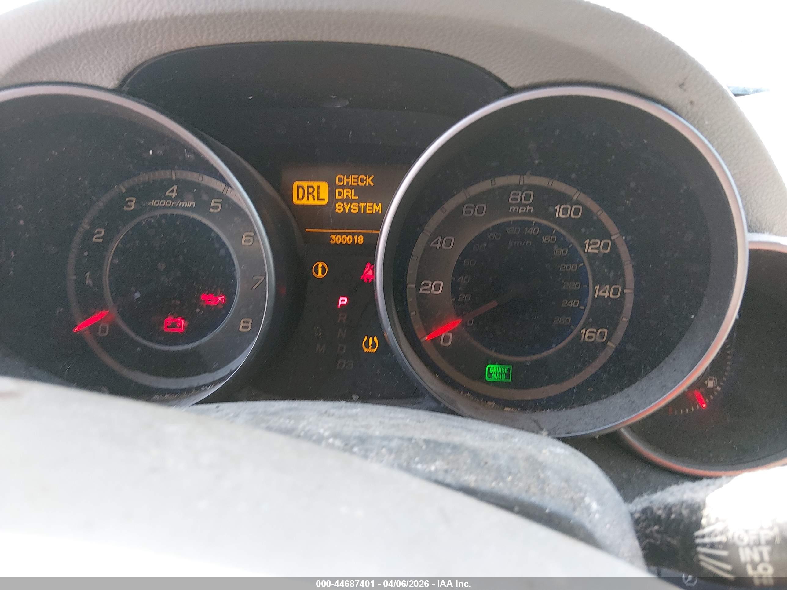 ACURA MDX image 7