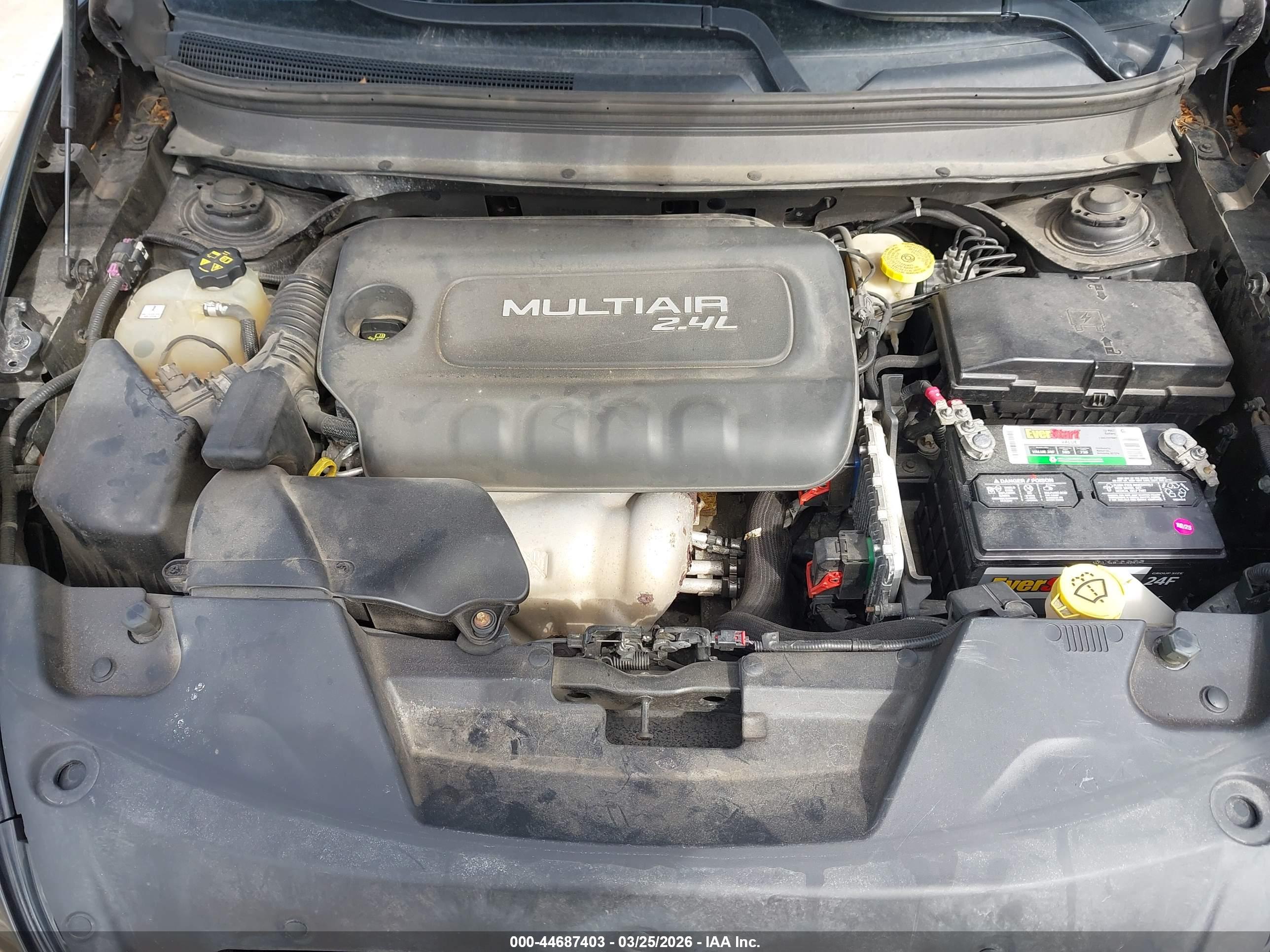 JEEP CHEROKEE image 10