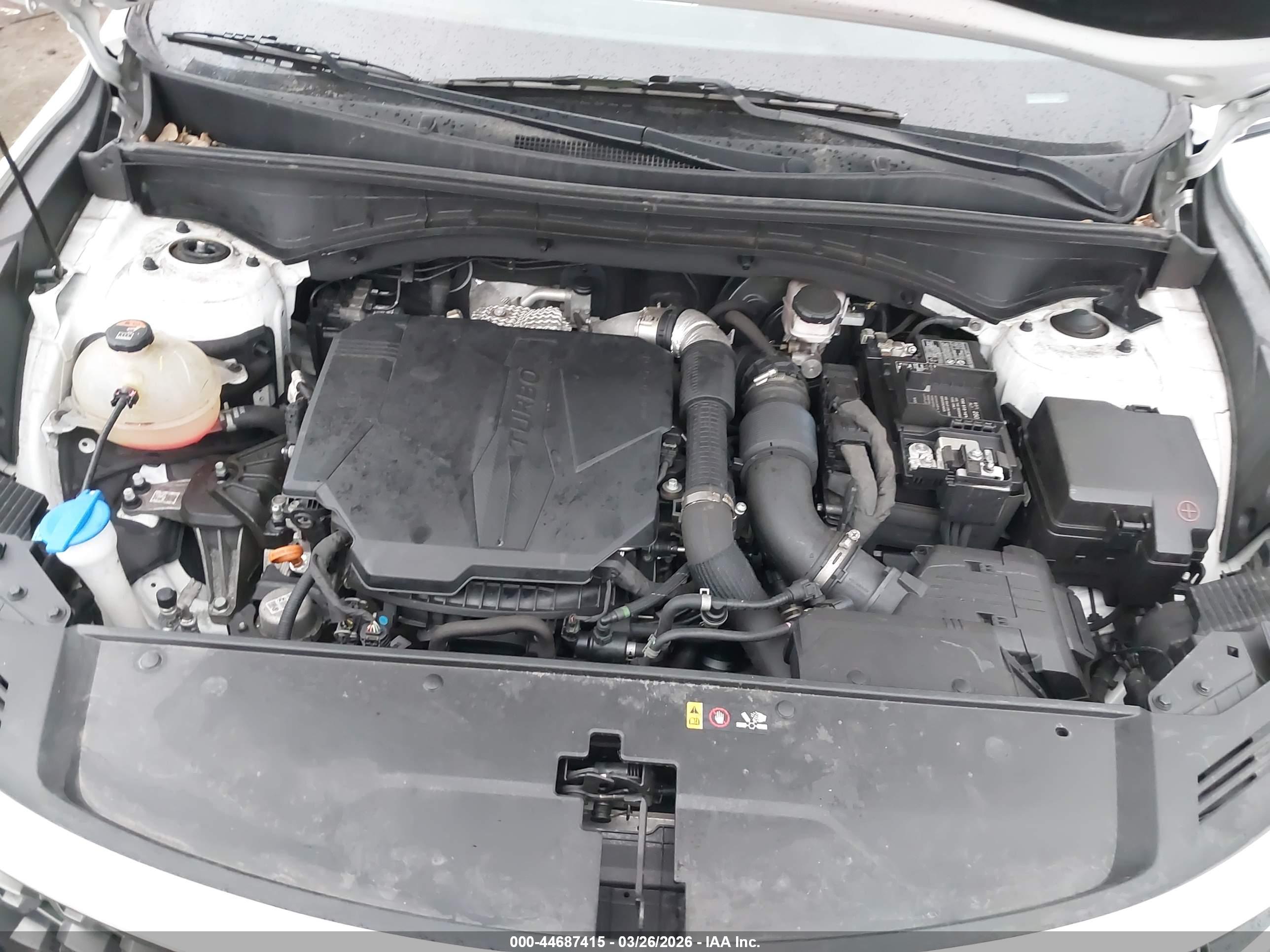 KIA SORENTO image 10