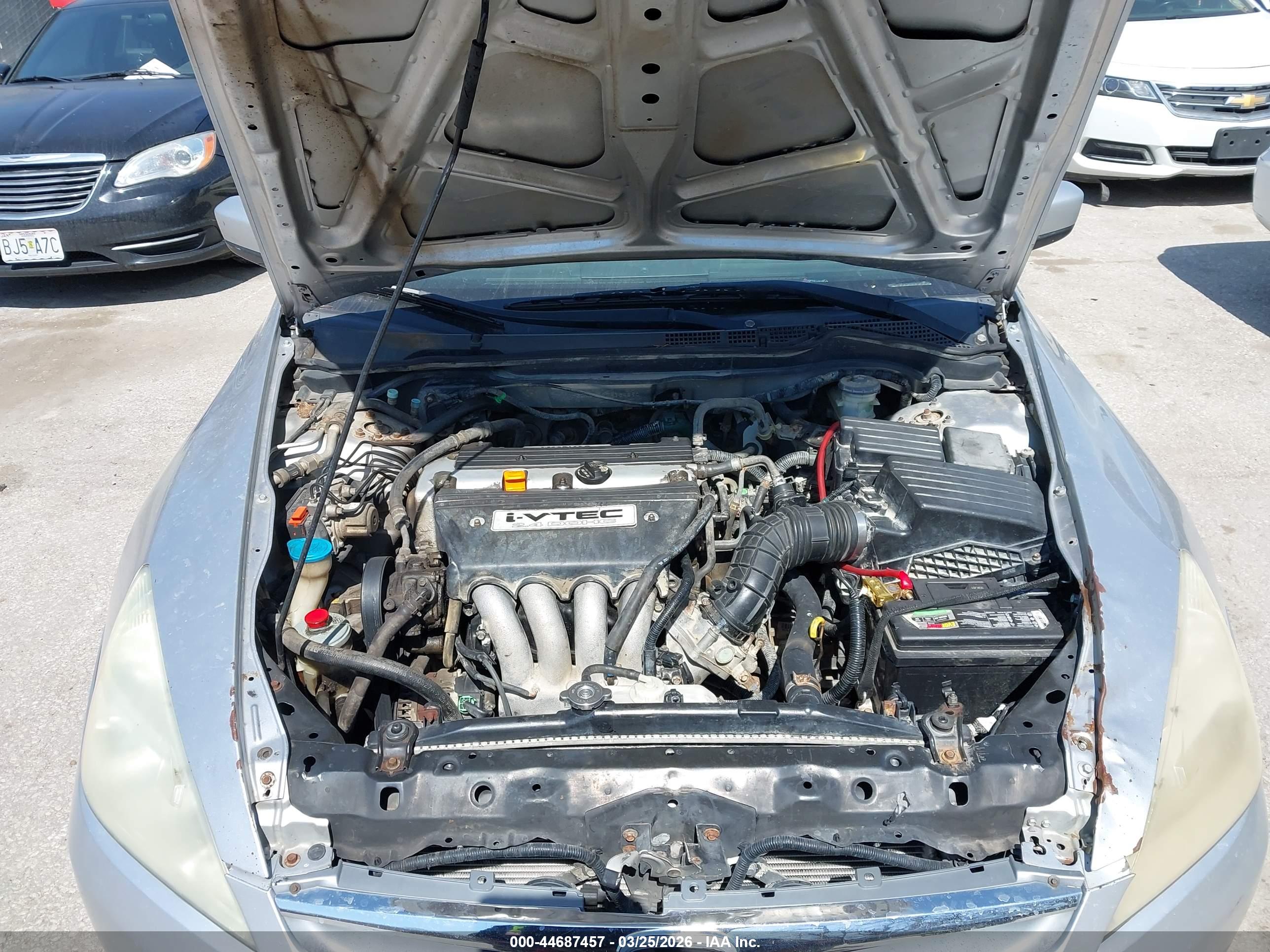 HONDA ACCORD image 10