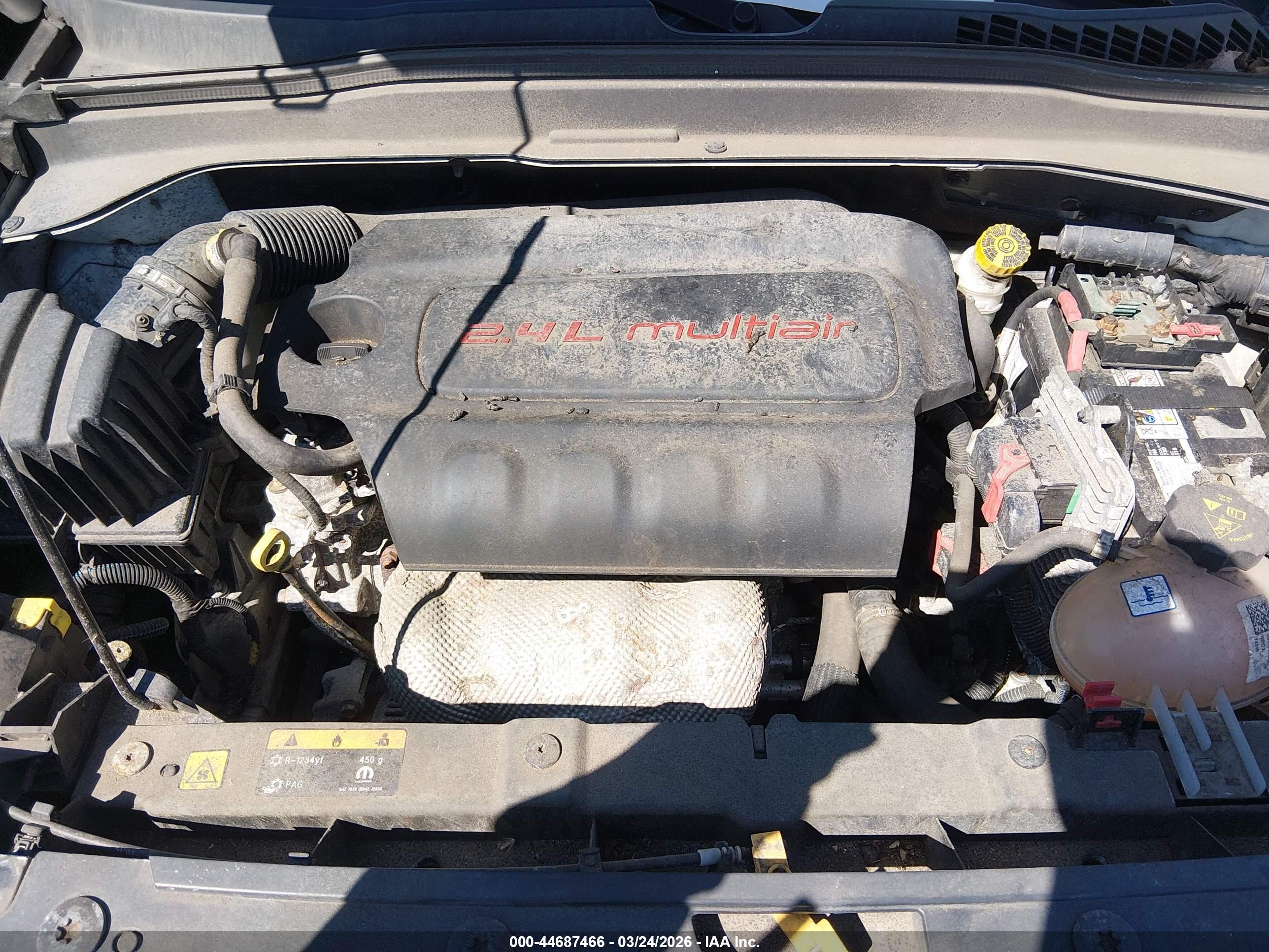JEEP RENEGADE image 10