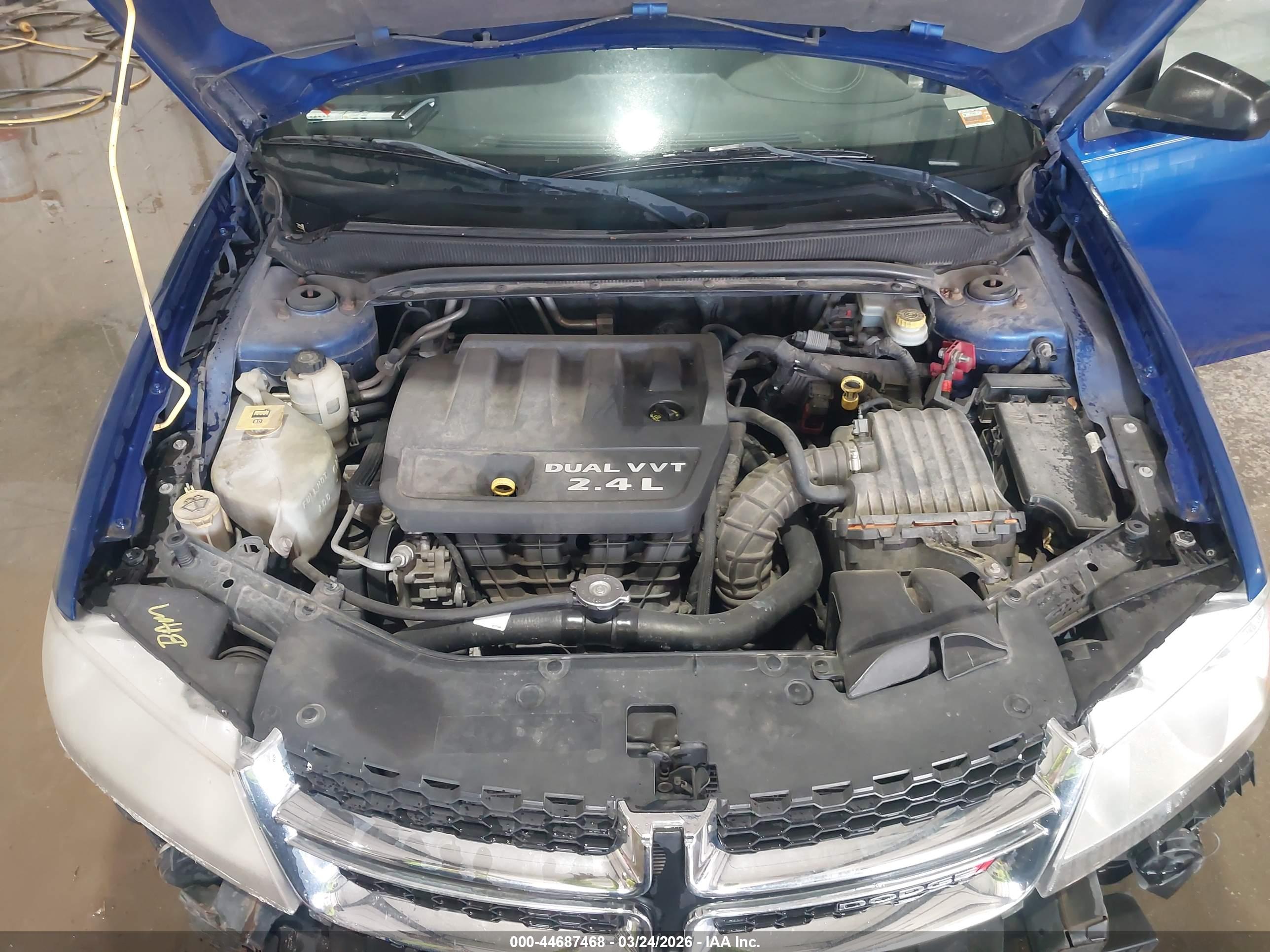 DODGE AVENGER image 10