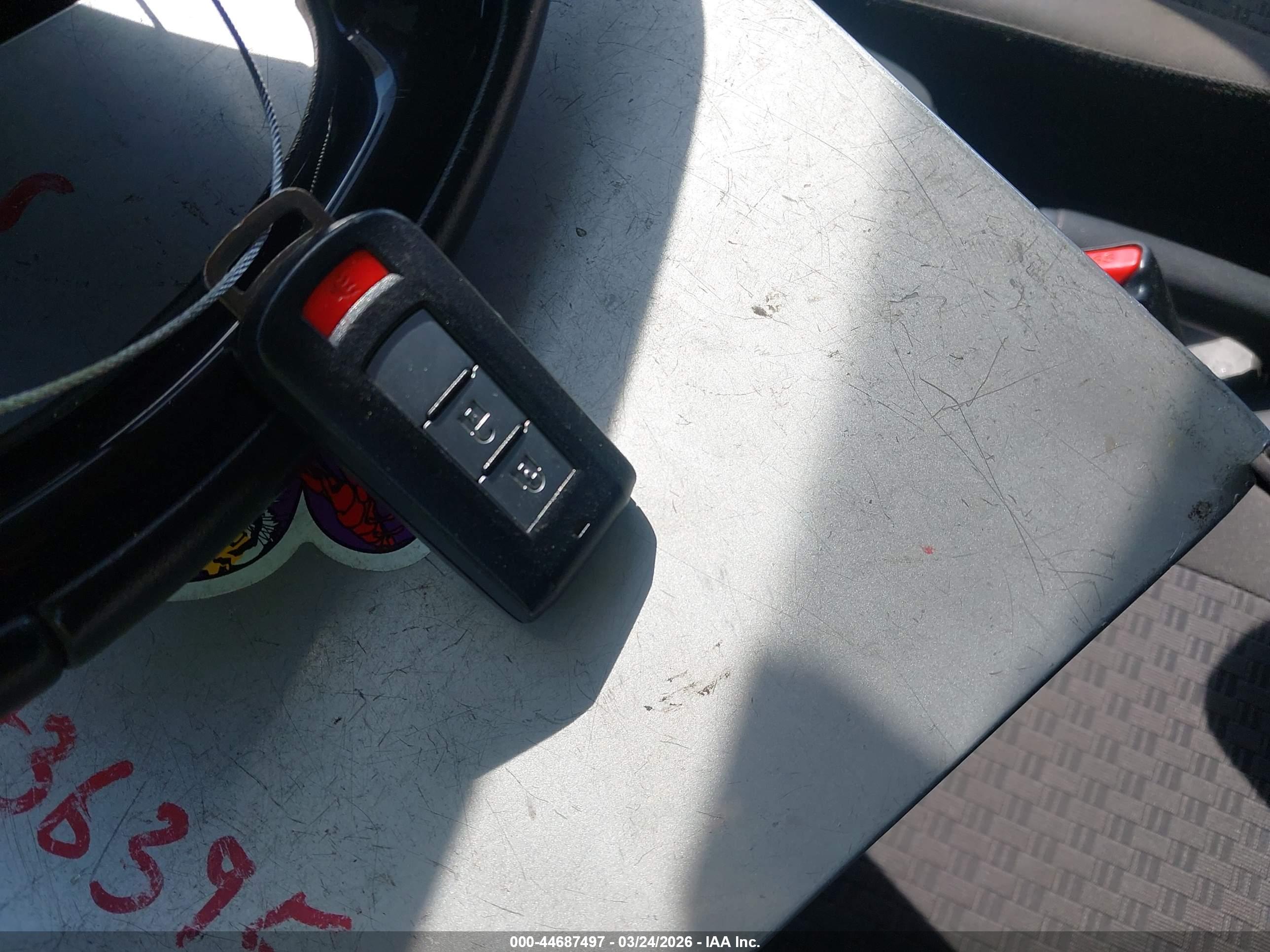 MITSUBISHI MIRAGE image 11