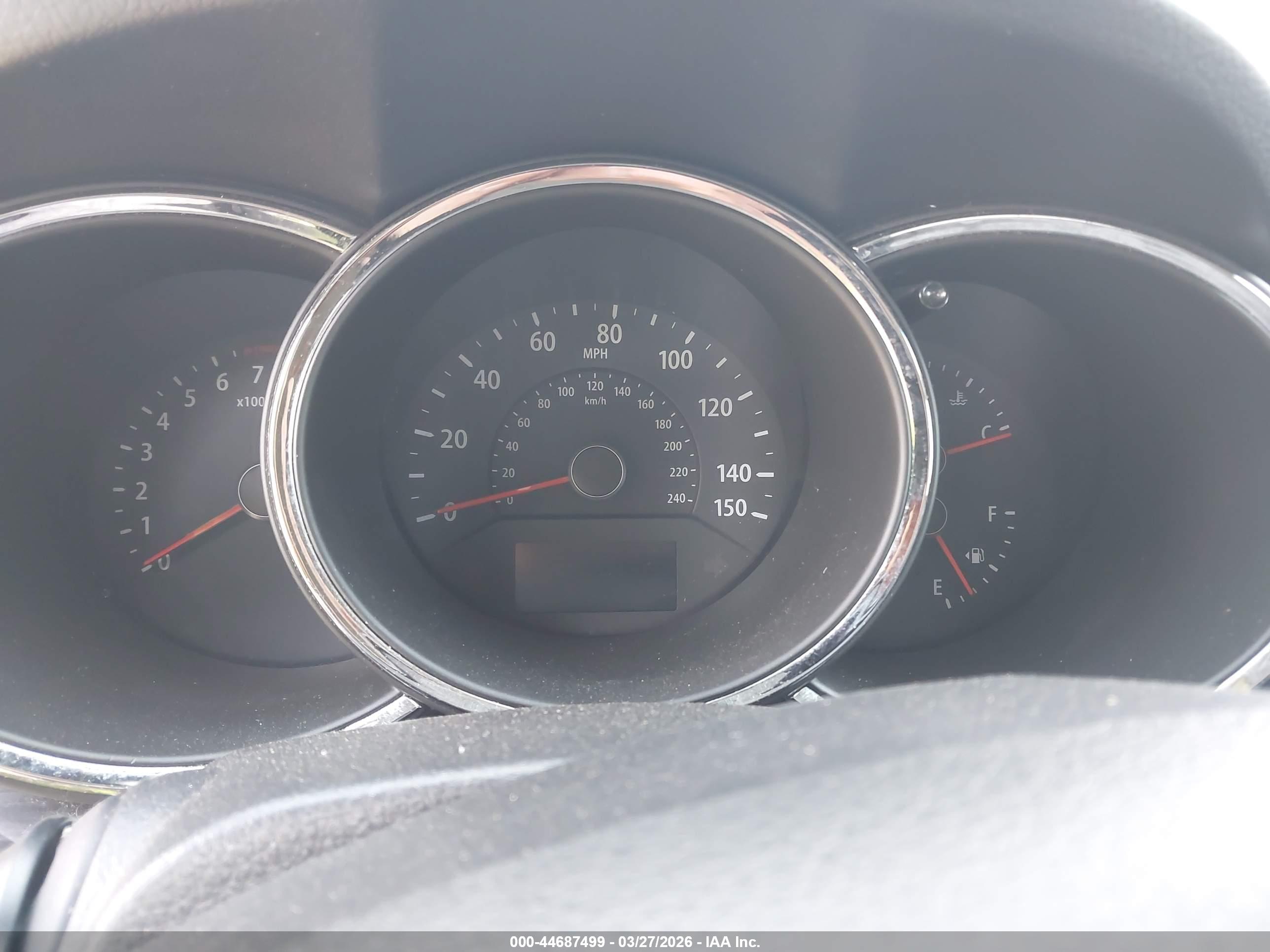 KIA SORENTO image 7