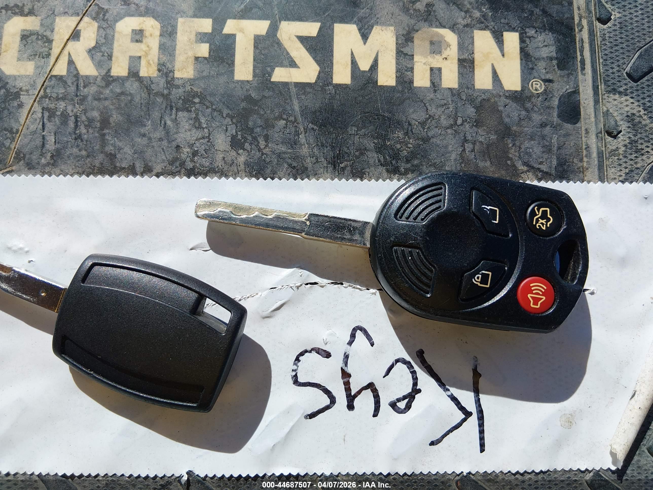 FORD FOCUS image 11