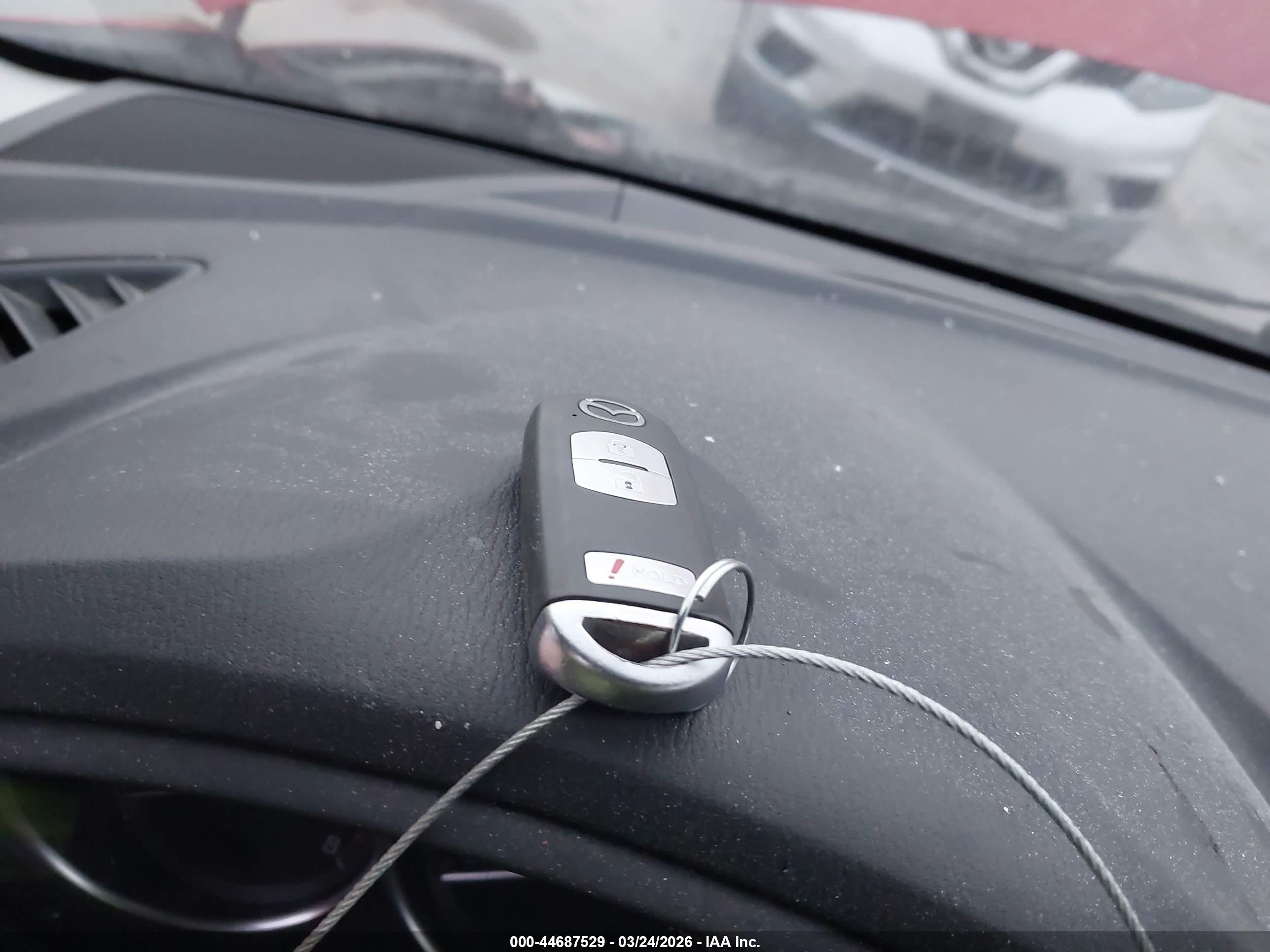 MAZDA CX-5 image 11
