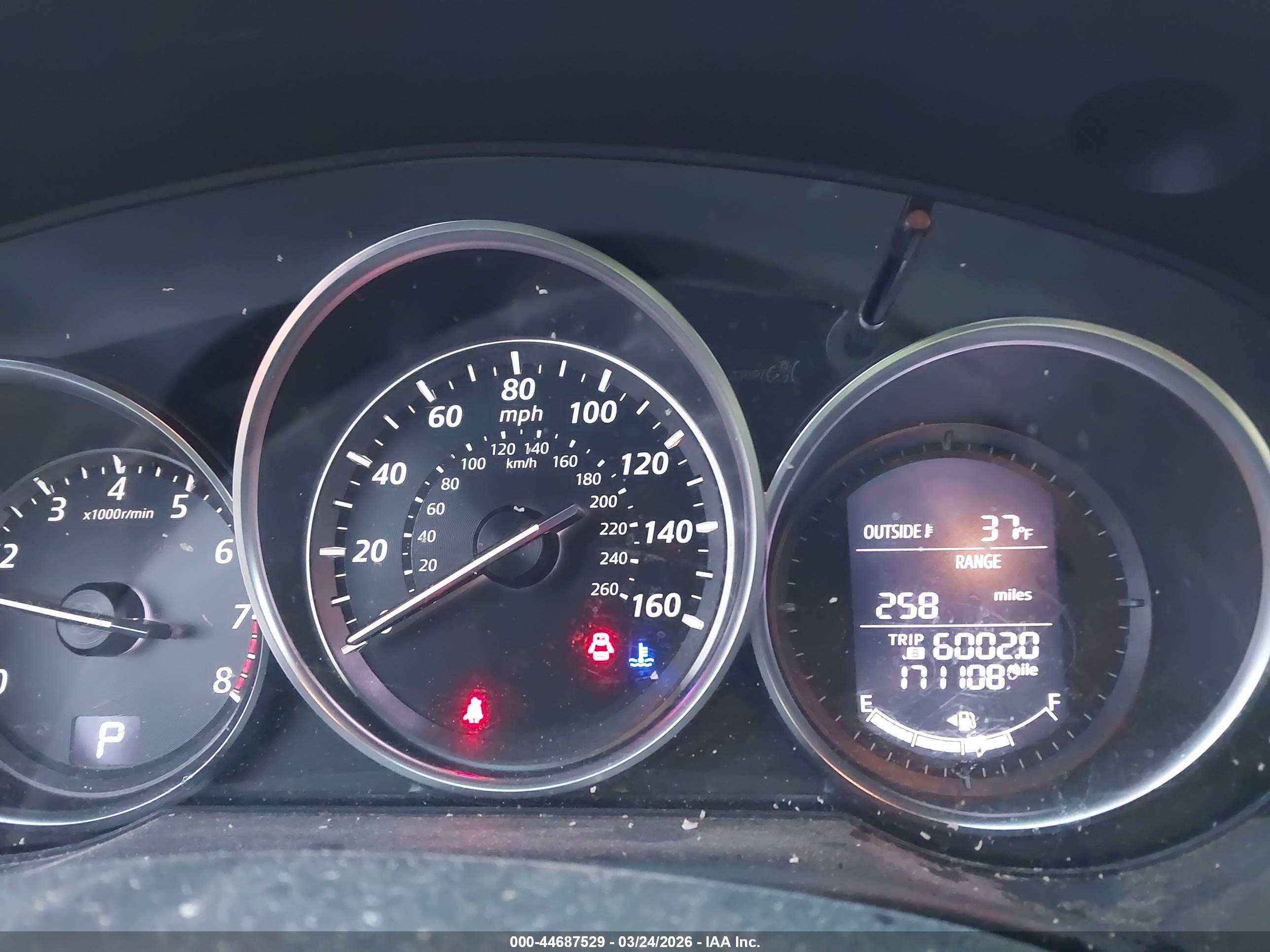 MAZDA CX-5 image 7