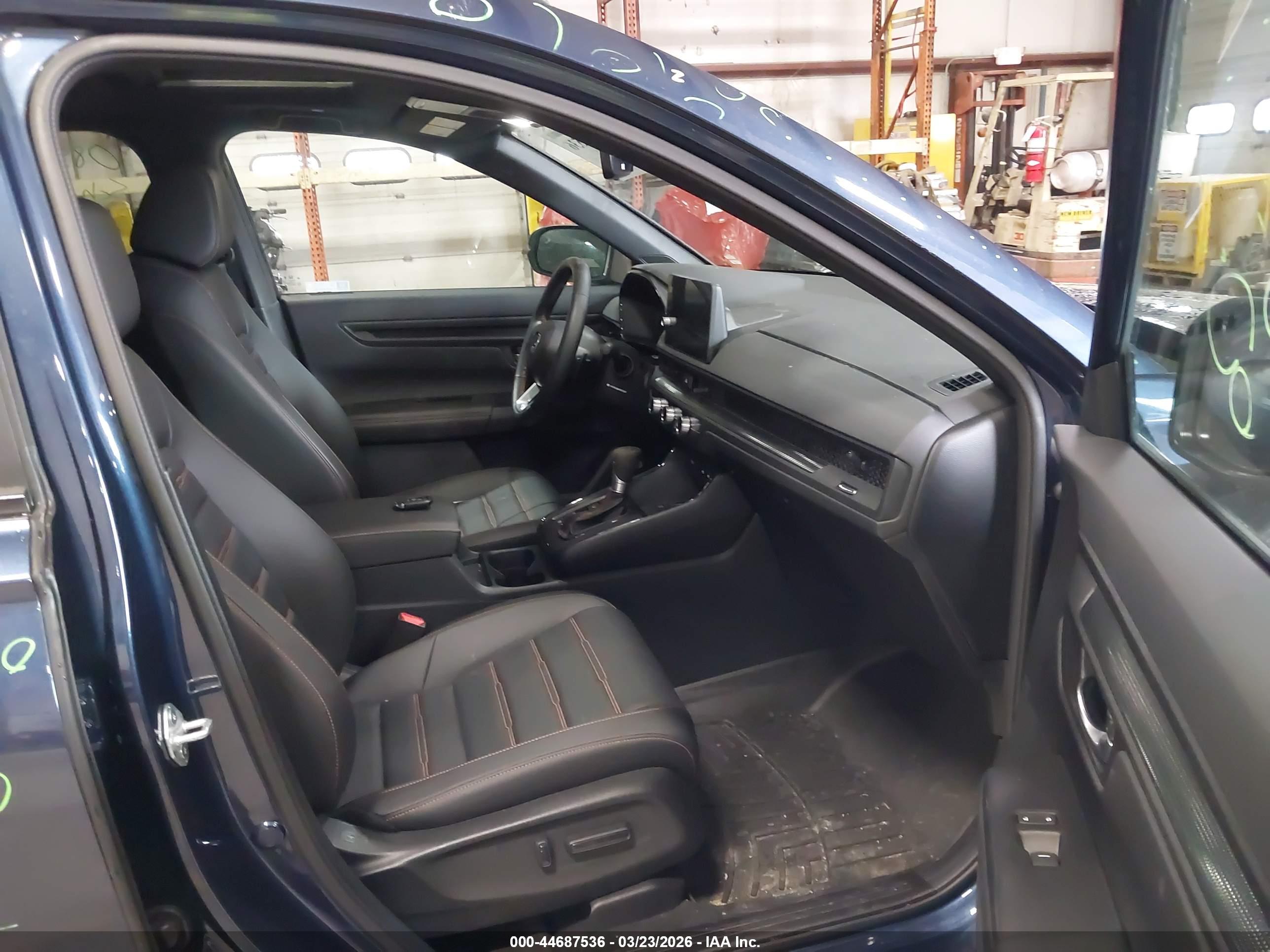 HONDA CR-V image 5