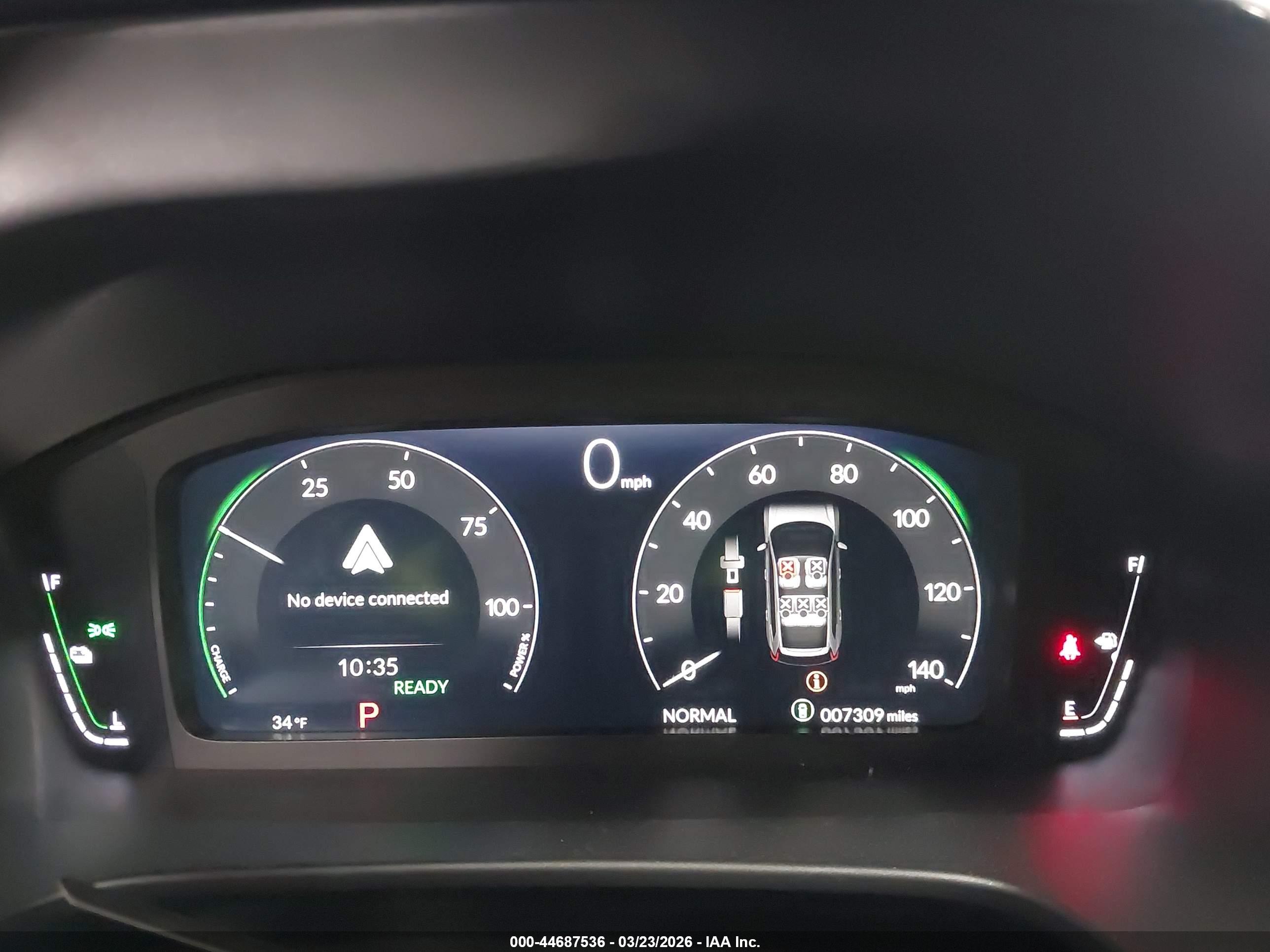 HONDA CR-V image 7
