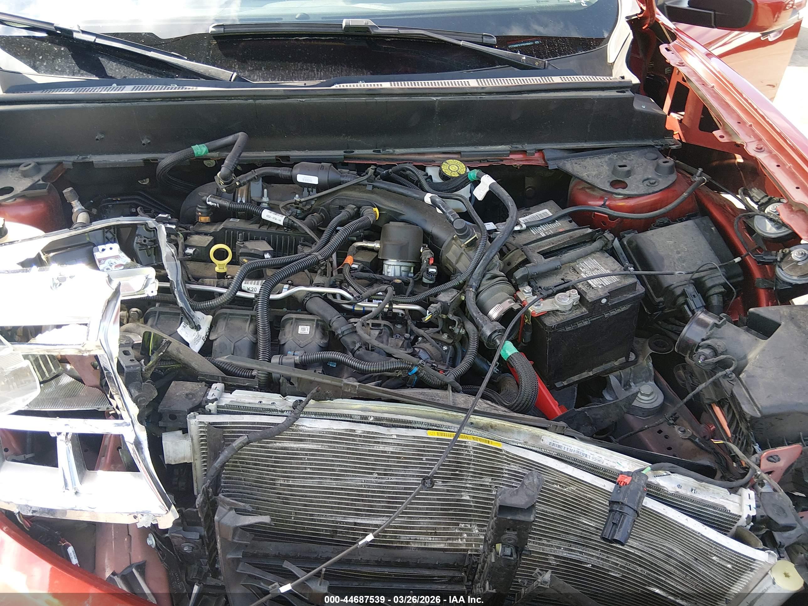 FORD MAVERICK image 10