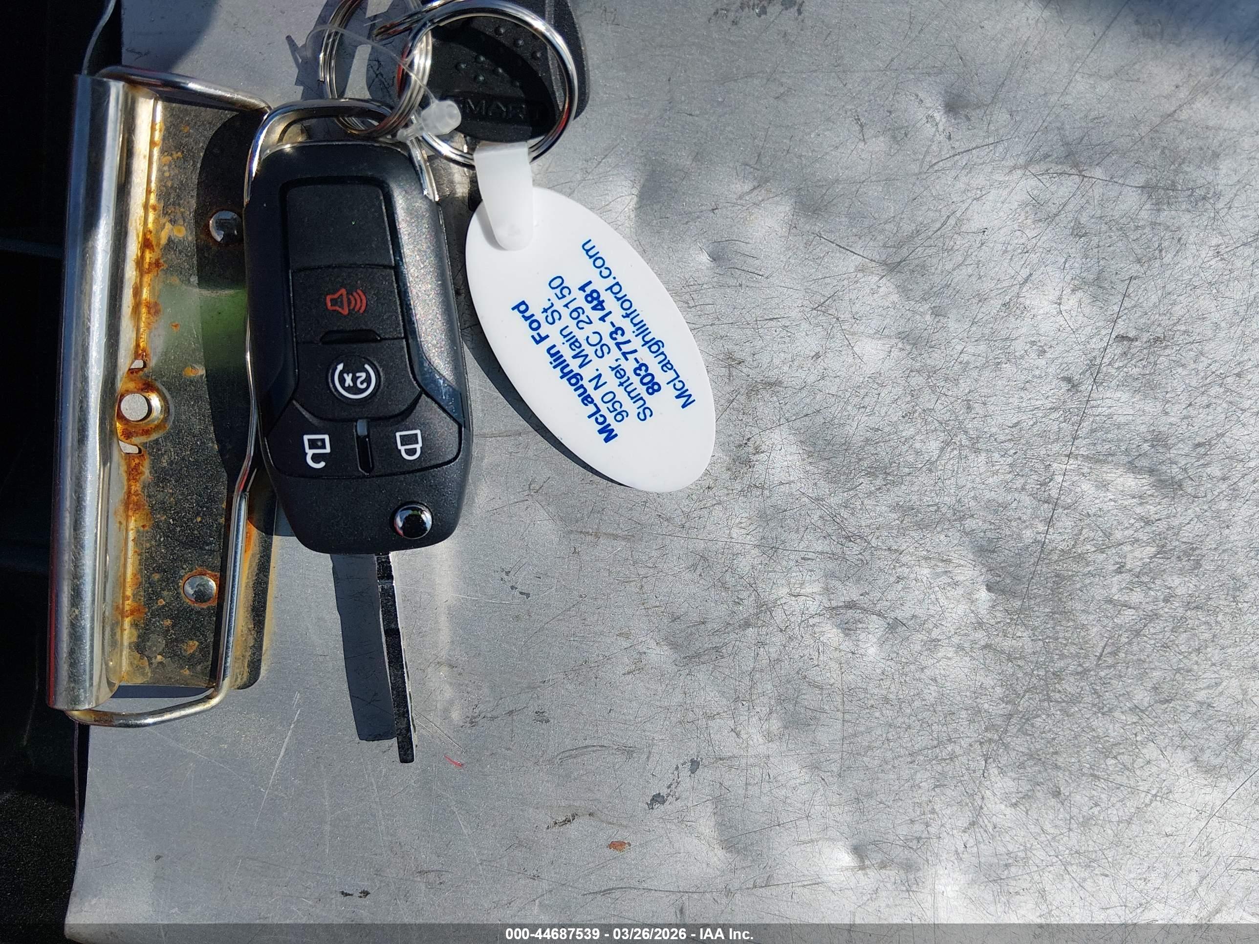 FORD MAVERICK image 11