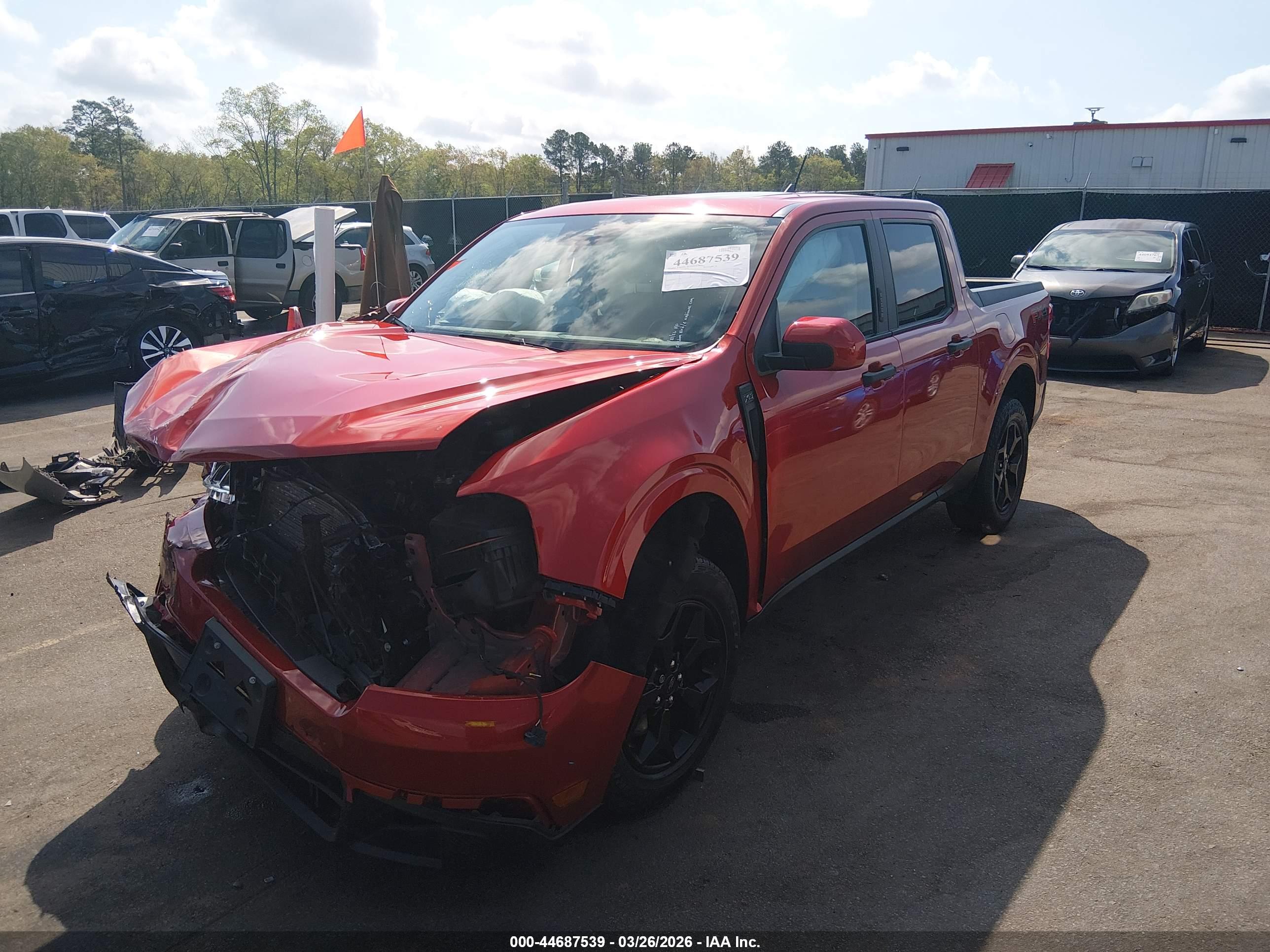 FORD MAVERICK image 2