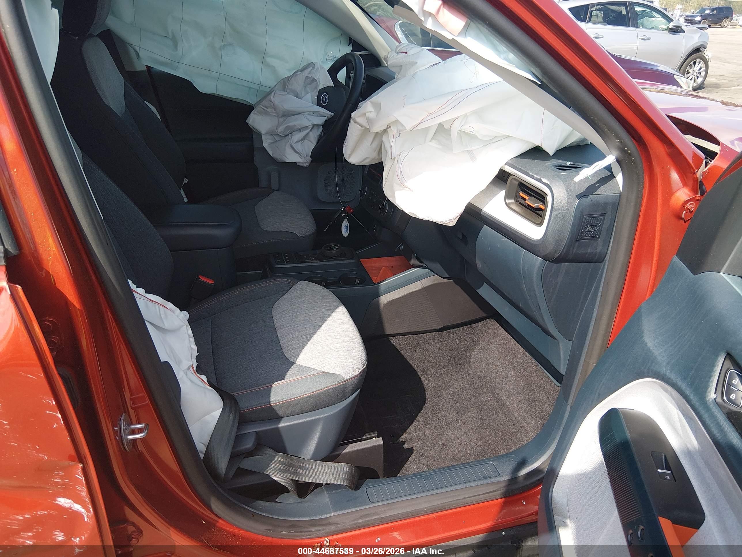 FORD MAVERICK image 5