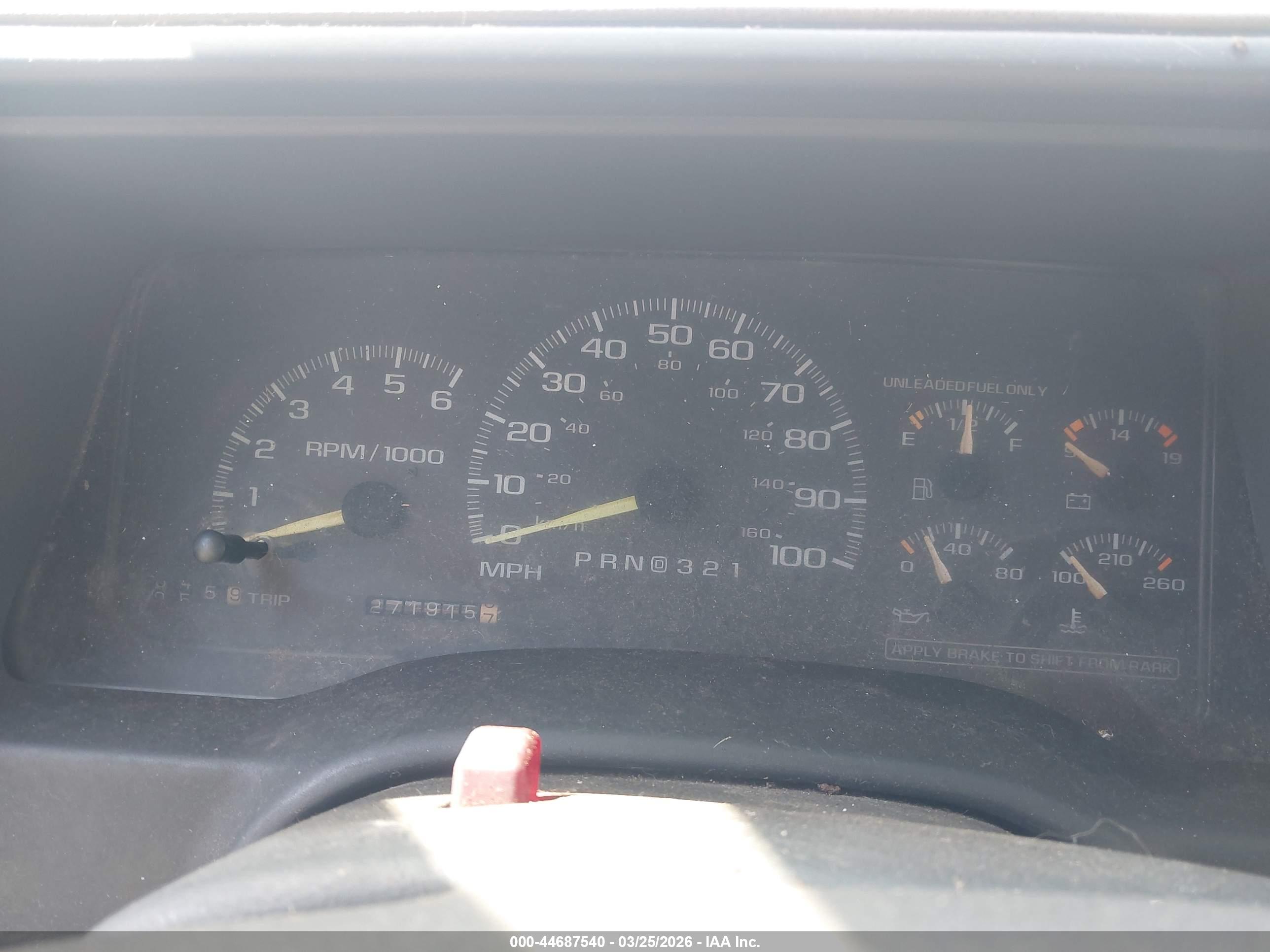 CHEVROLET K1500 image 7