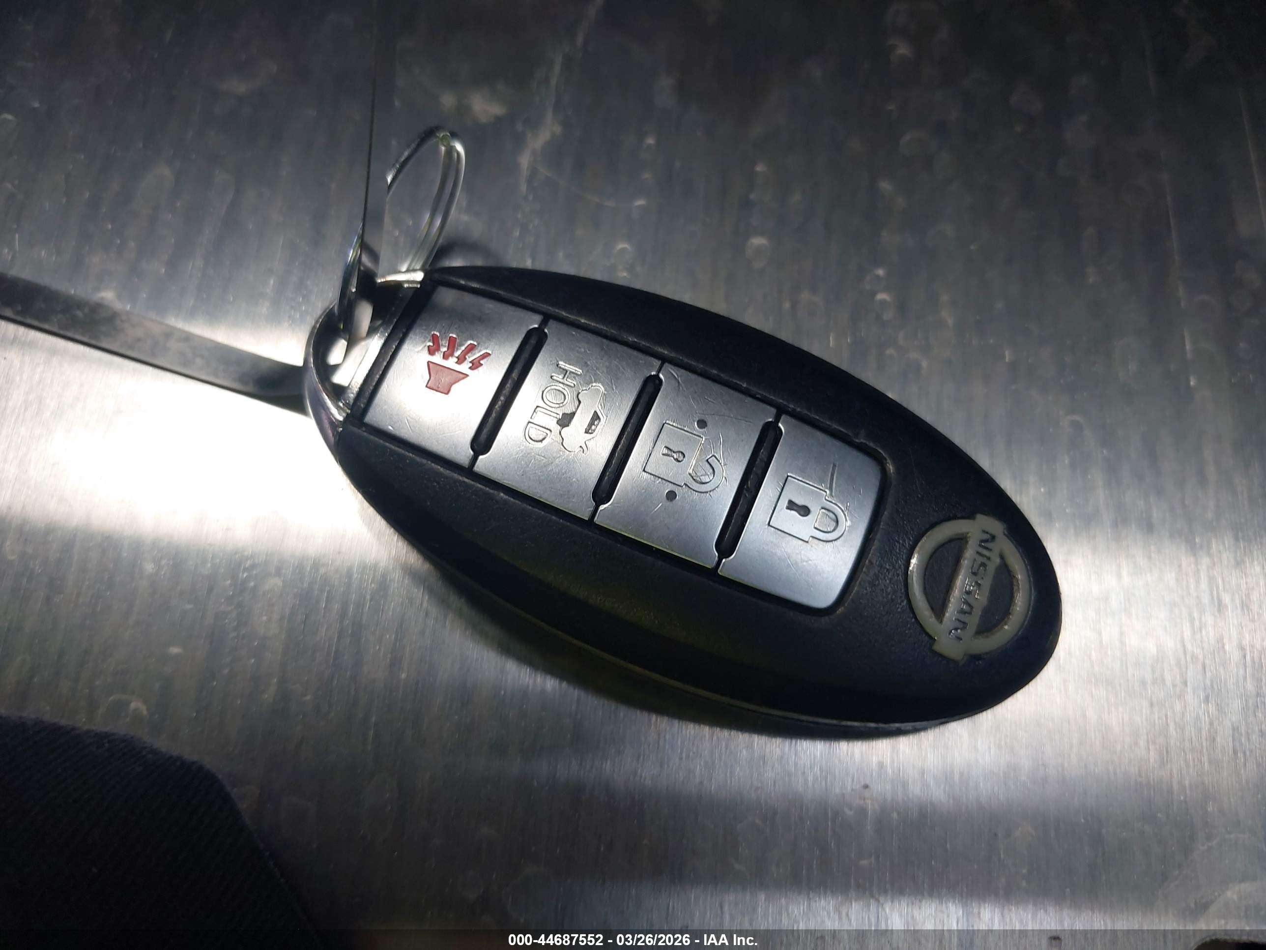NISSAN SENTRA image 11