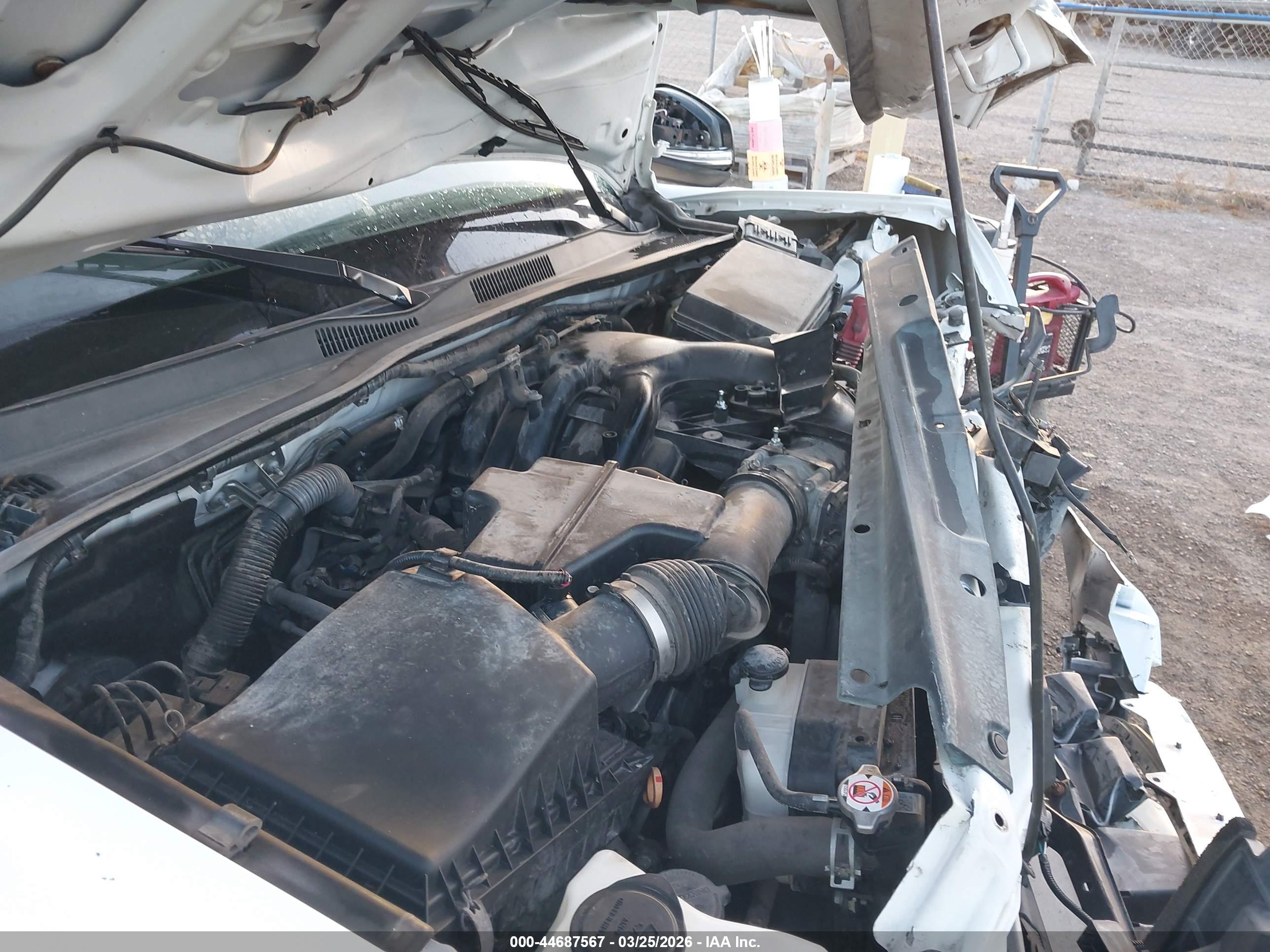 TOYOTA TACOMA image 10