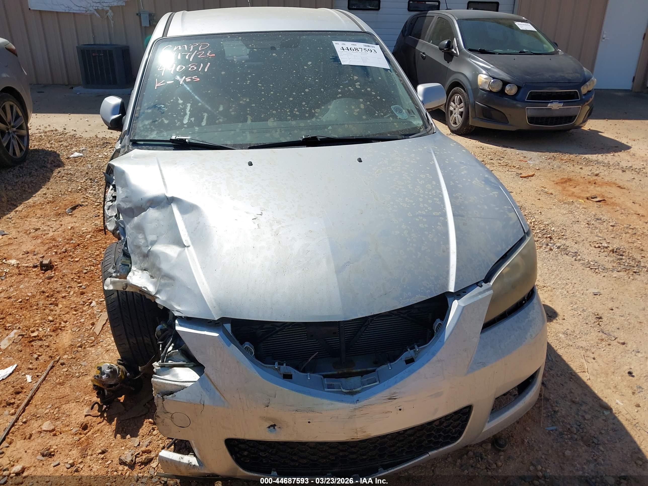 MAZDA MAZDA3 image 6