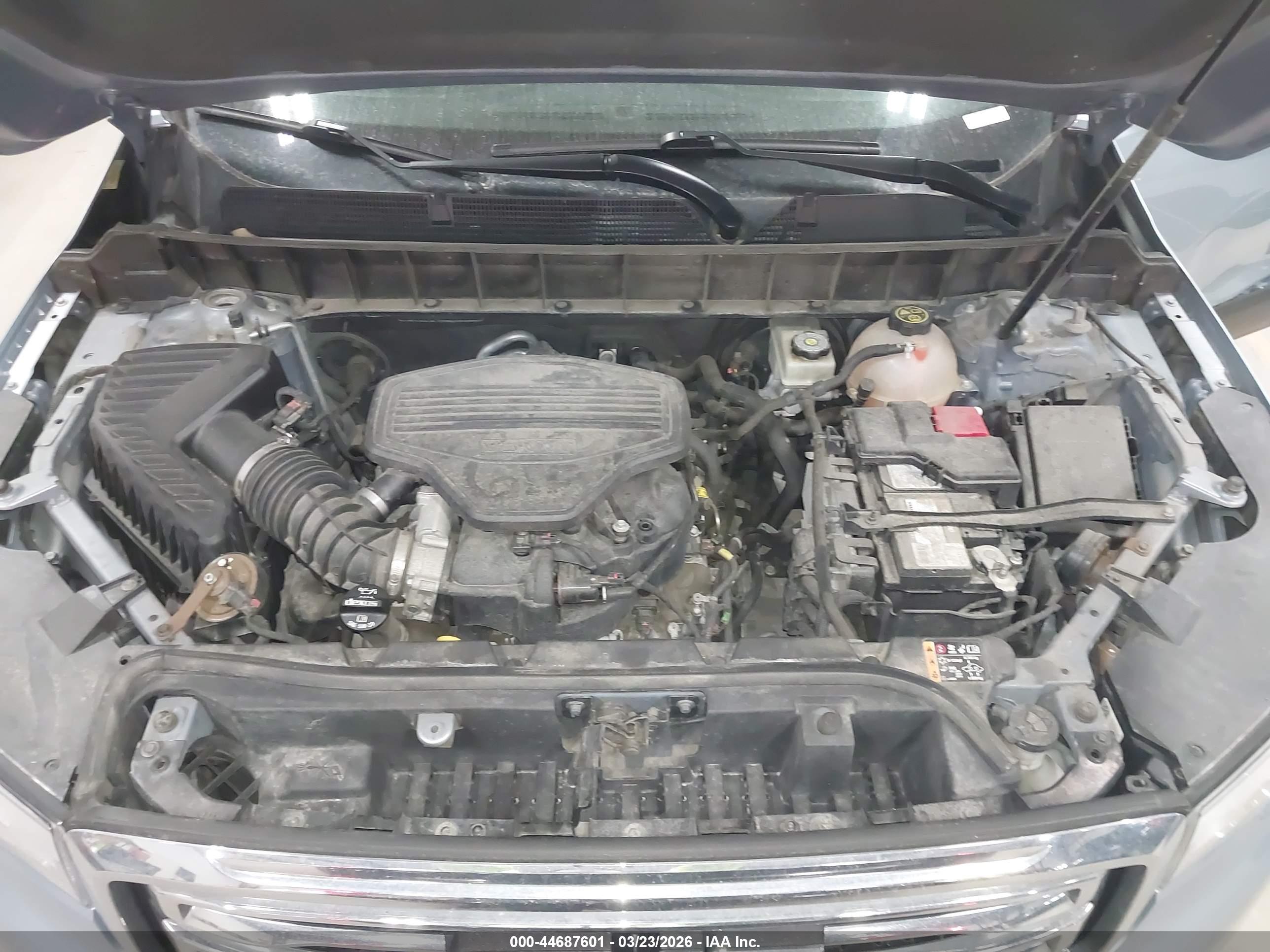 GMC ACADIA image 10