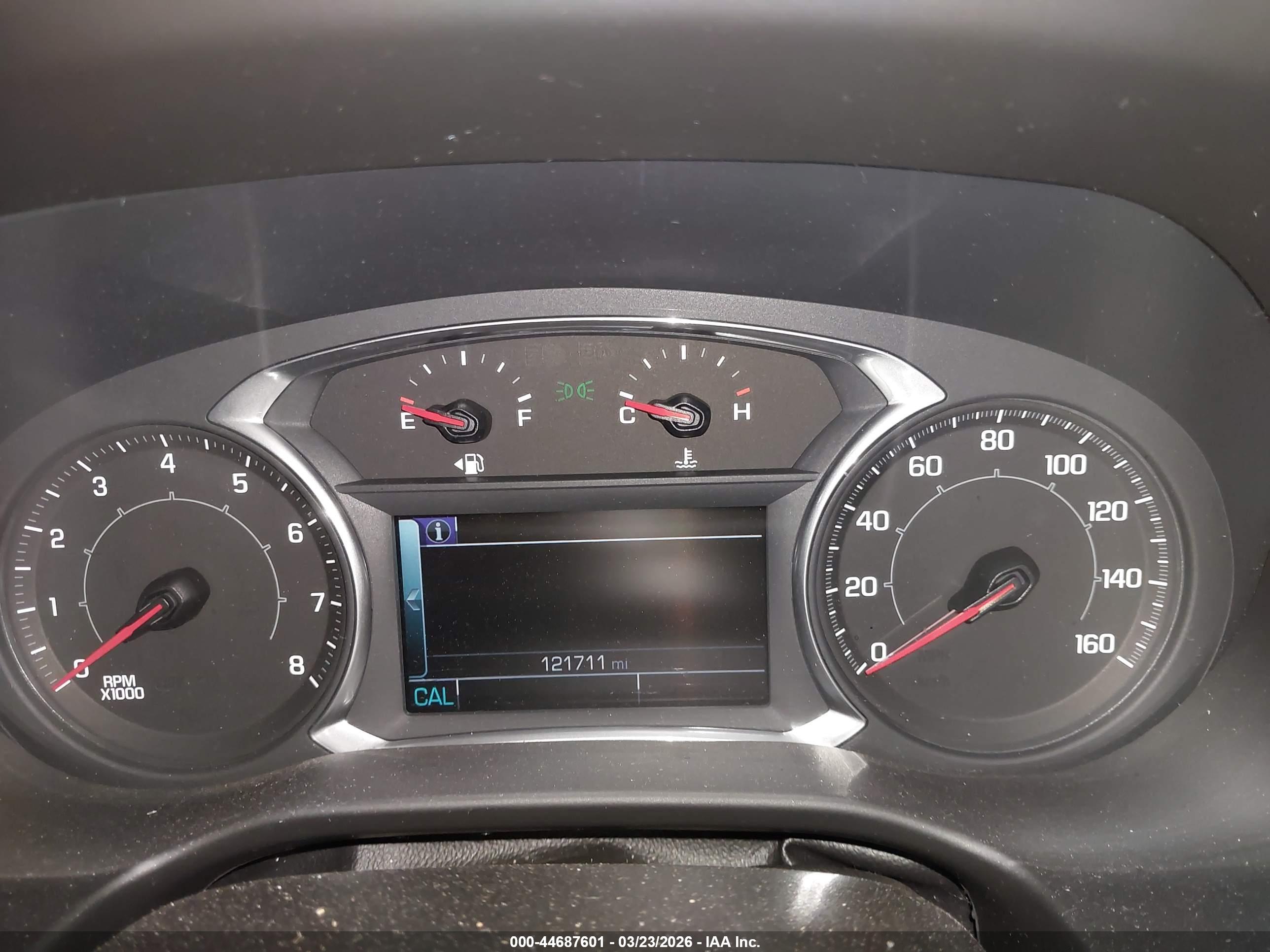 GMC ACADIA image 7