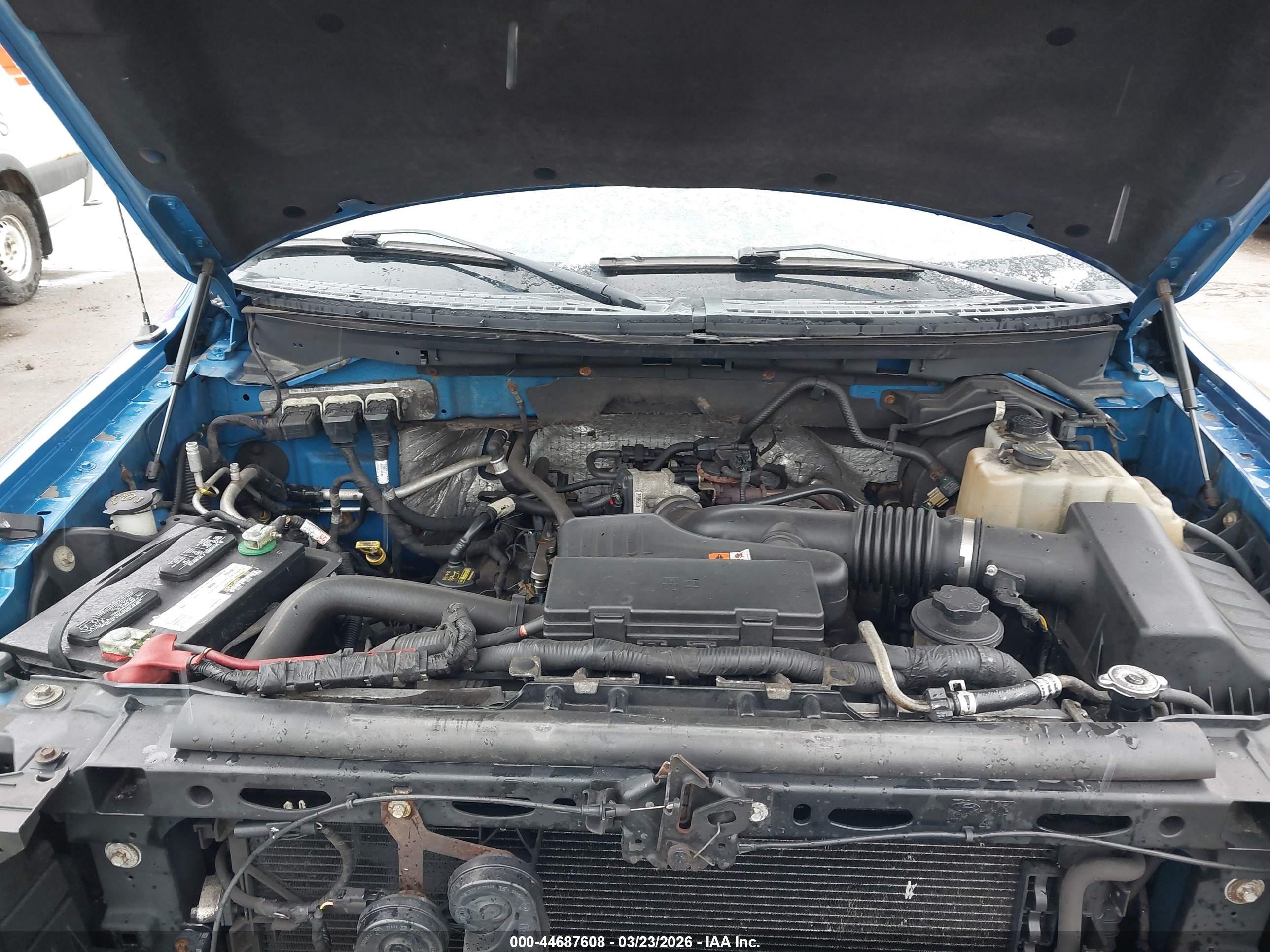 FORD F-150 image 10