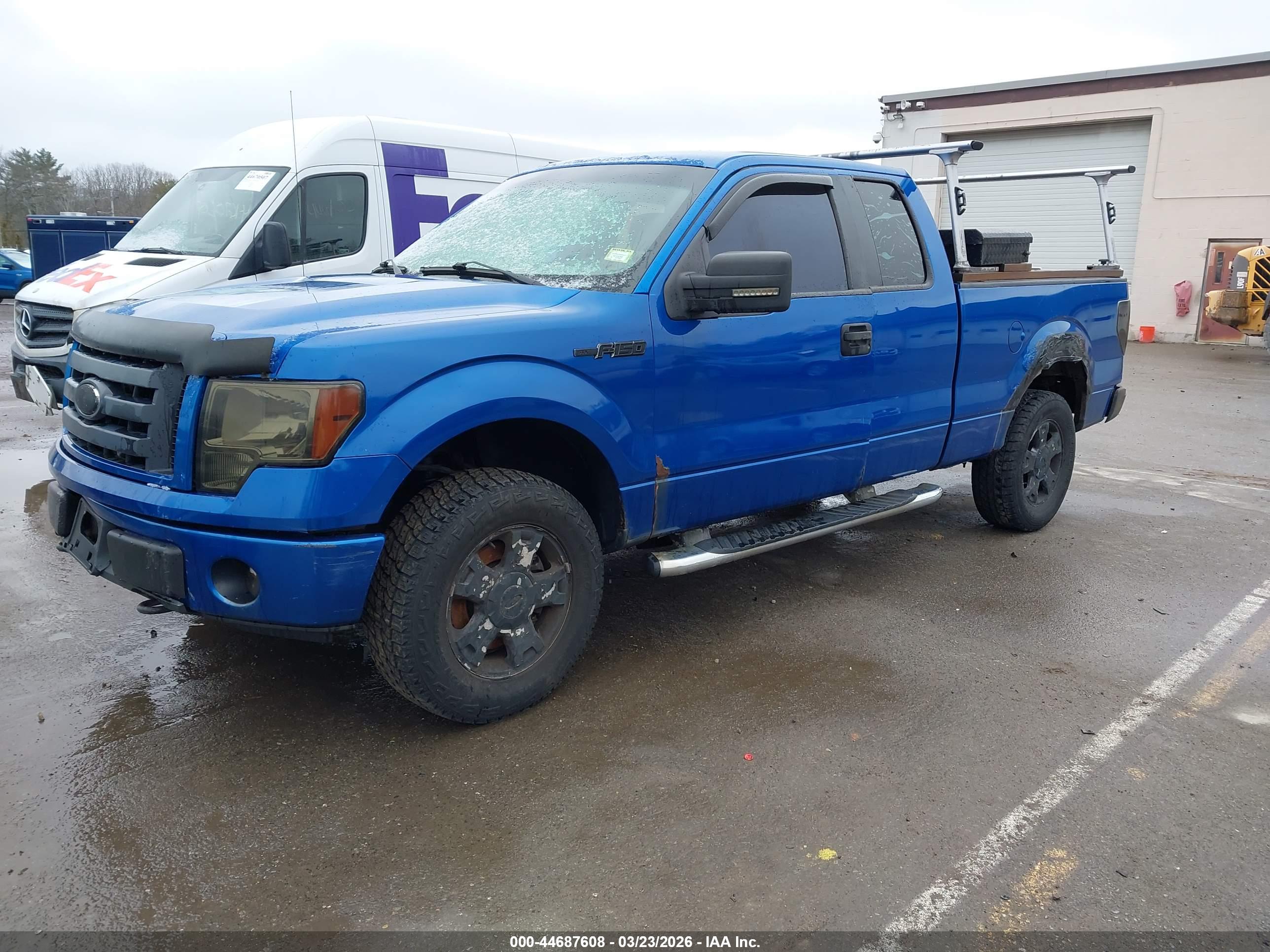 FORD F-150 image 2