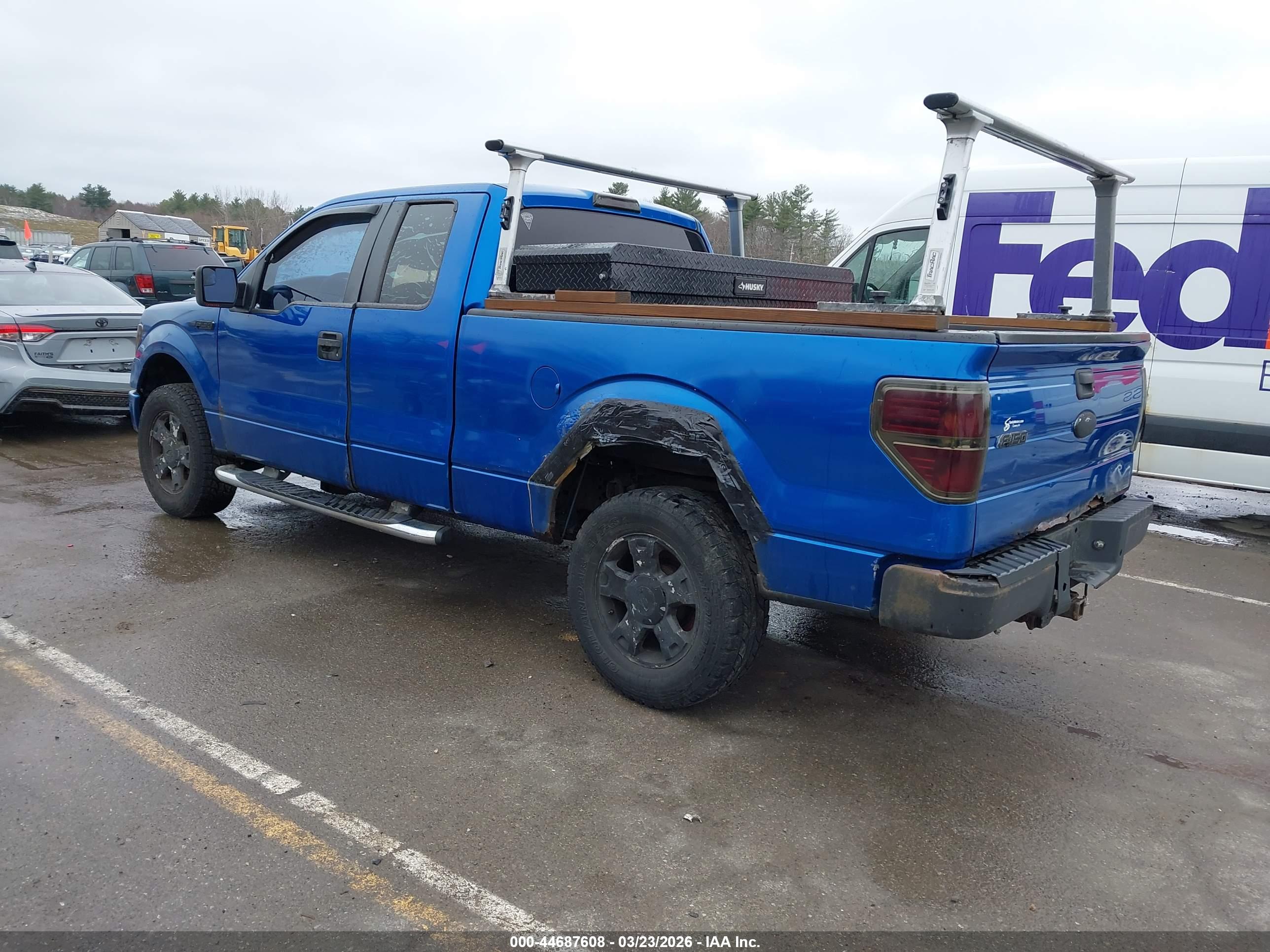 FORD F-150 image 3