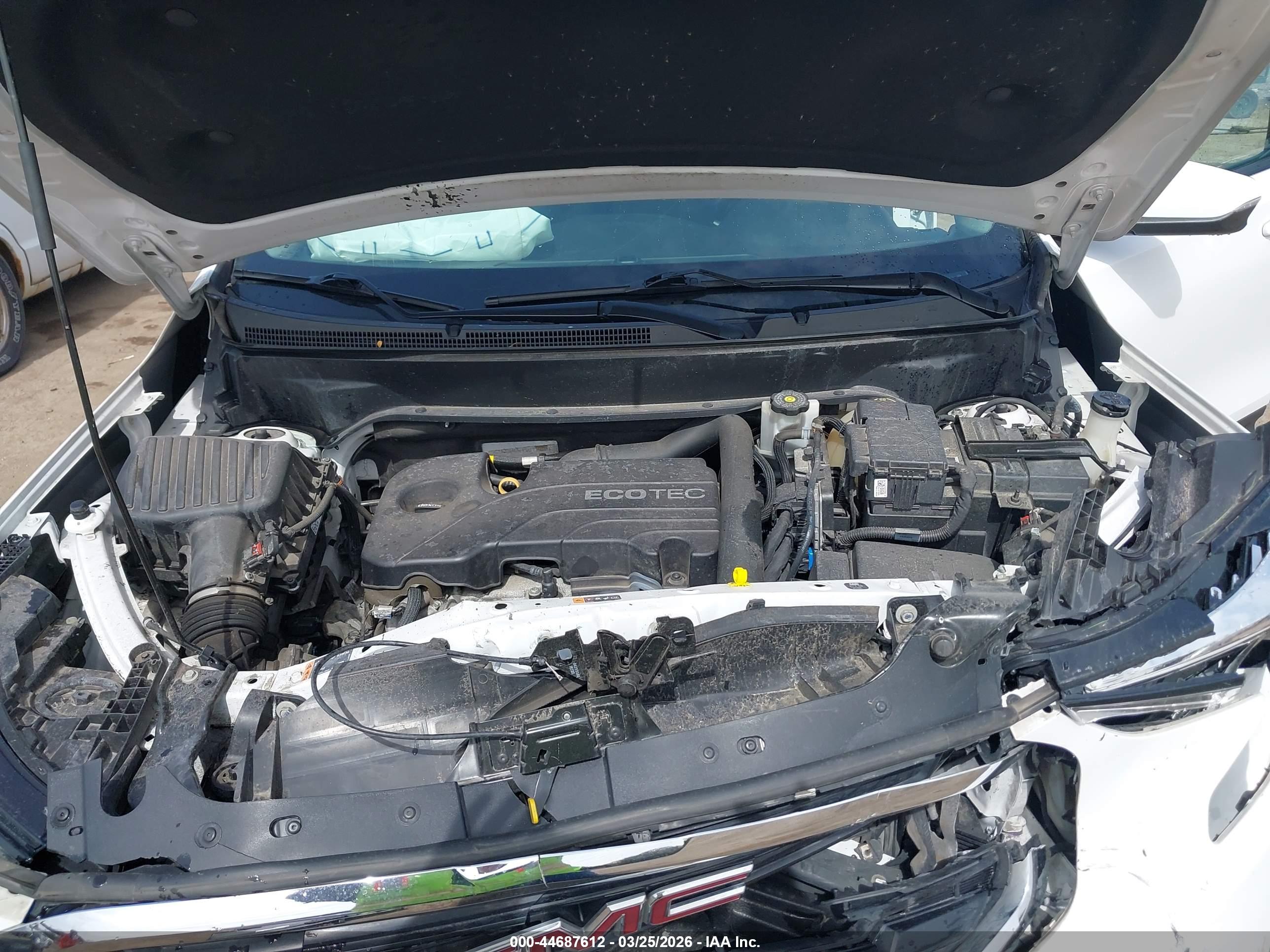 GMC TERRAIN image 10