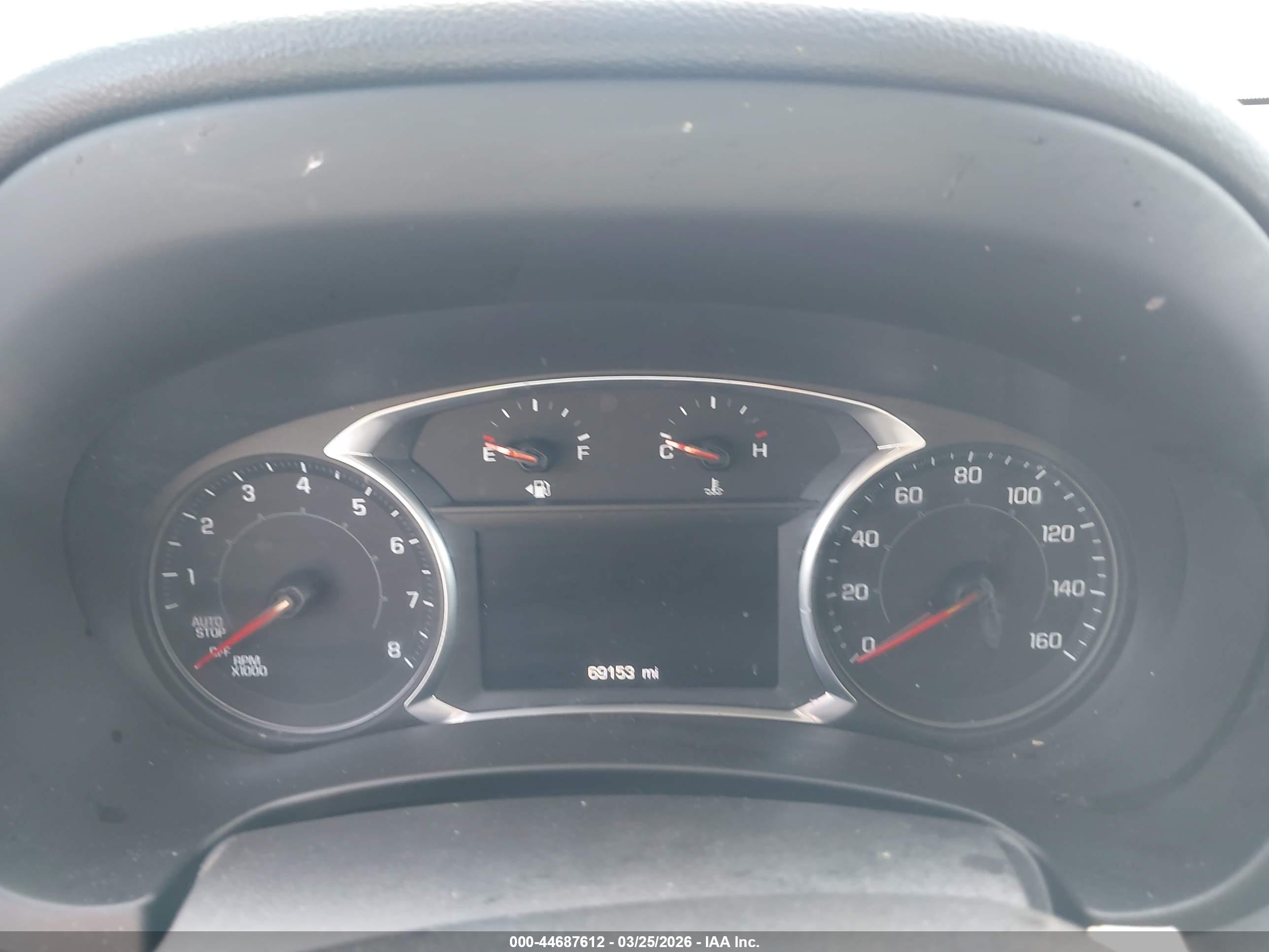 GMC TERRAIN image 7
