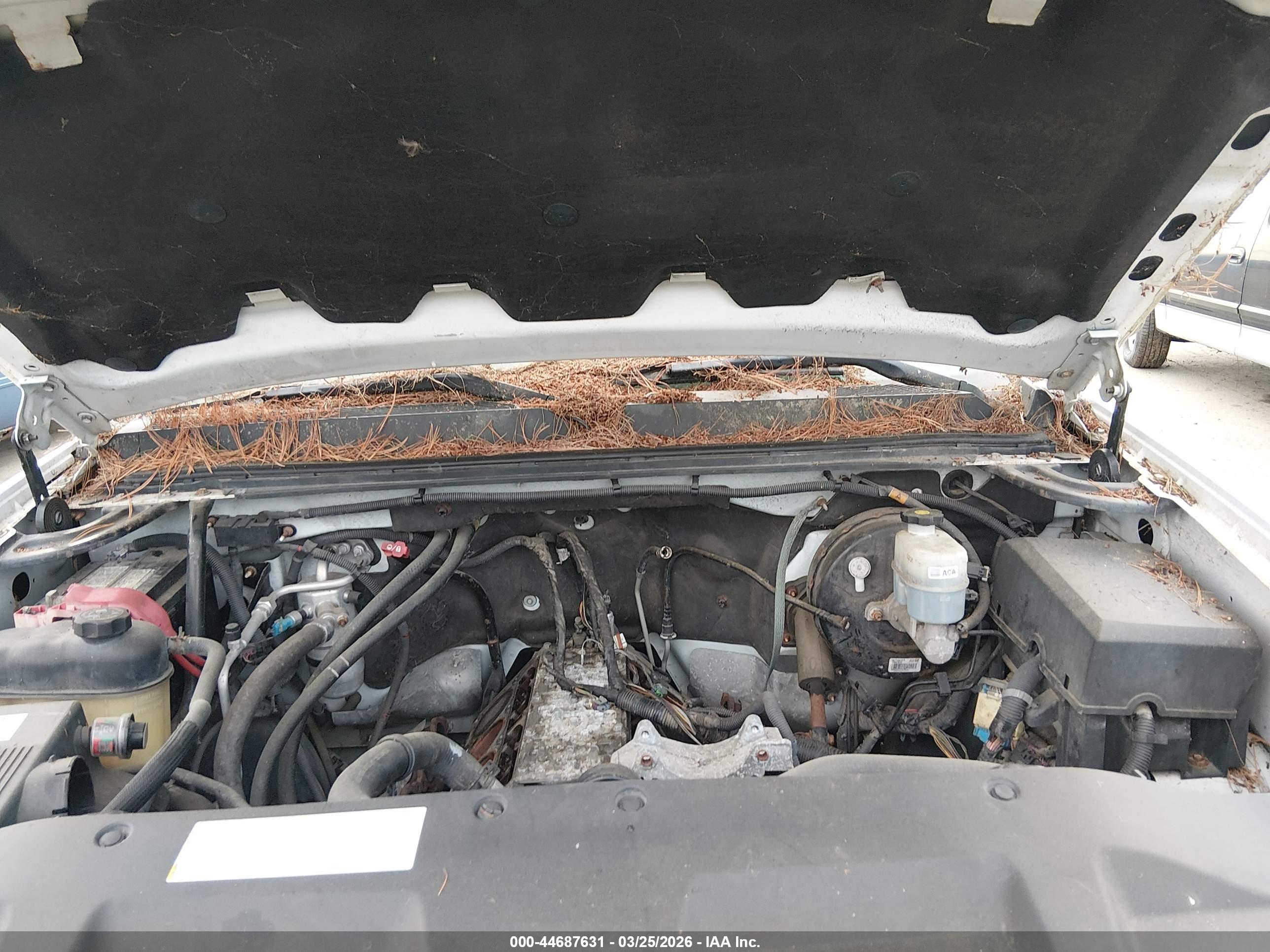 GMC SIERRA image 10