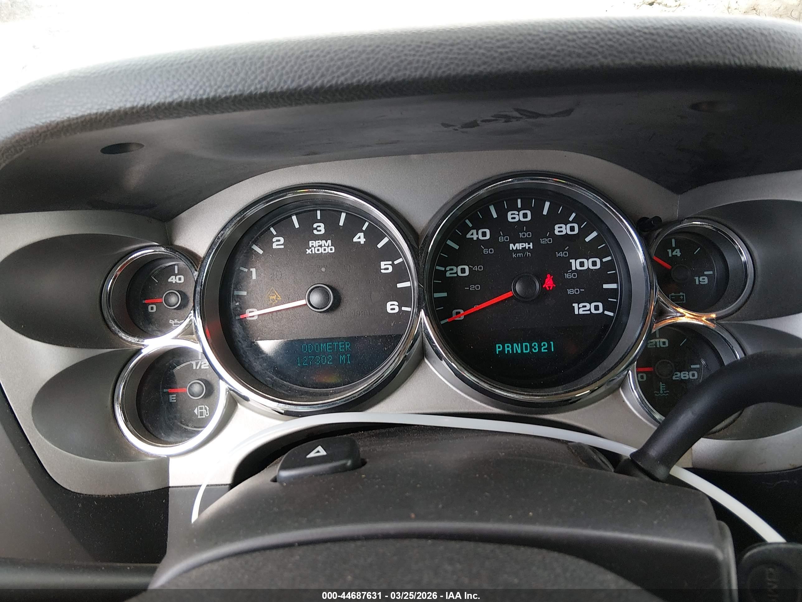 GMC SIERRA image 7