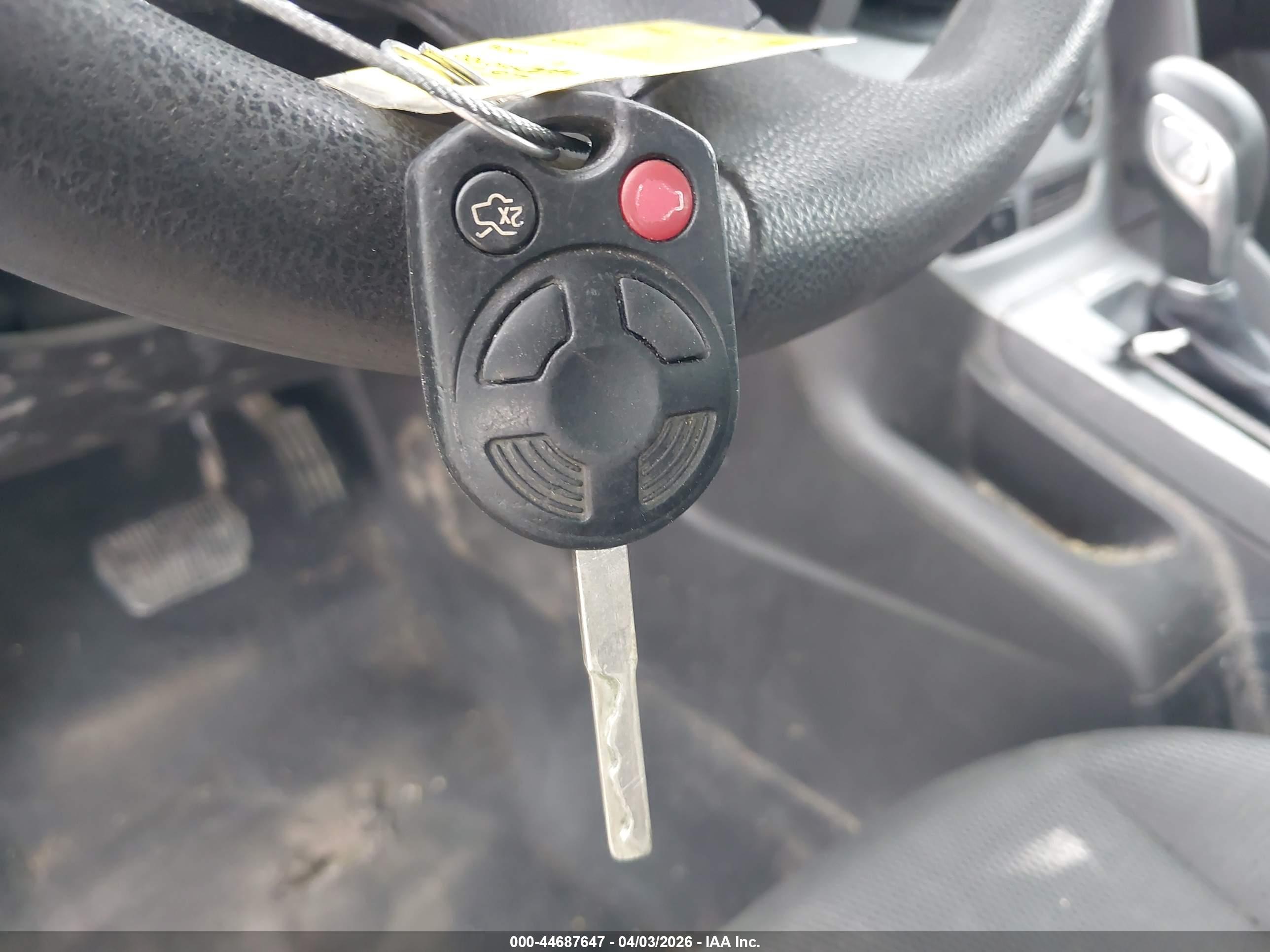 FORD FOCUS image 11