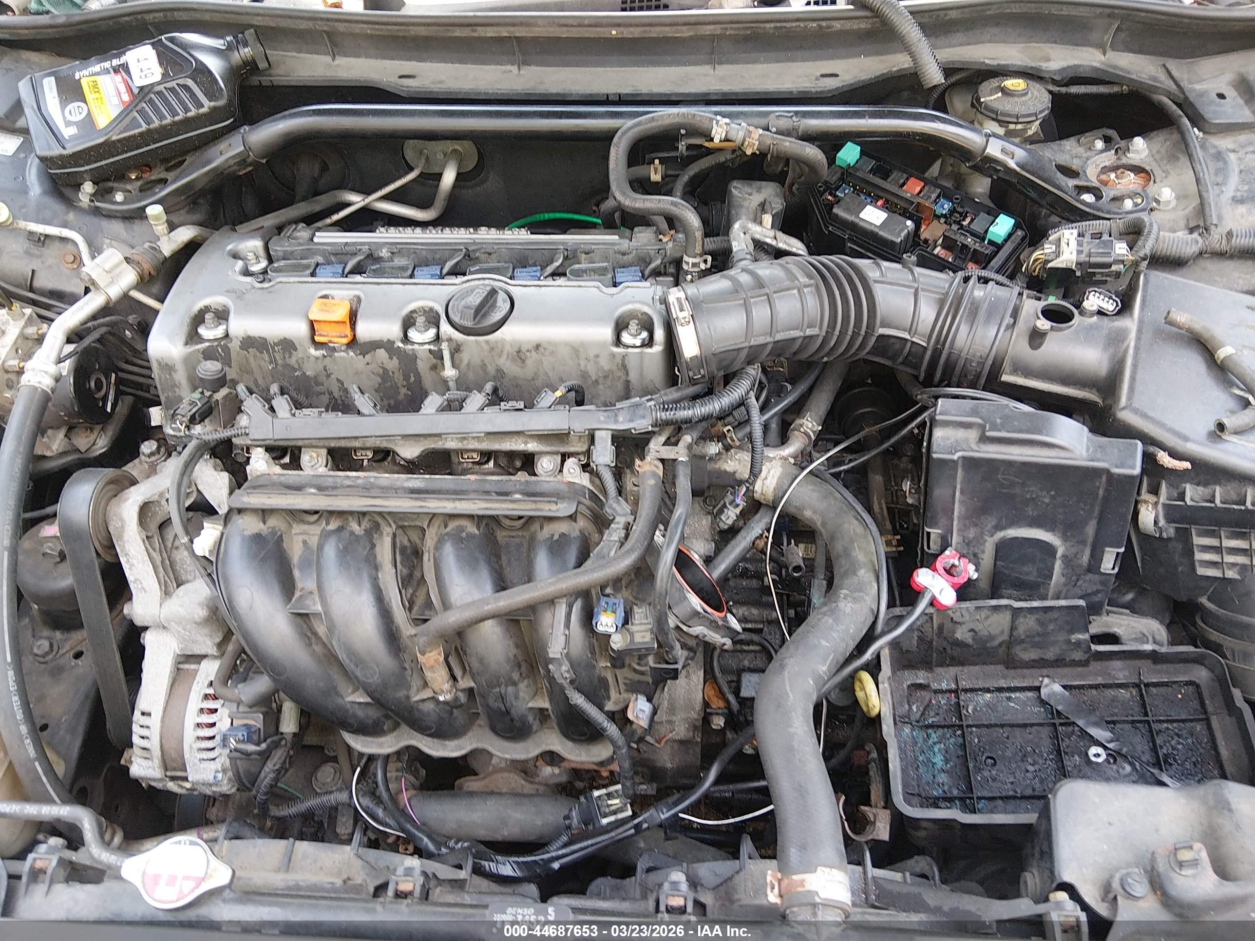ACURA TSX image 10