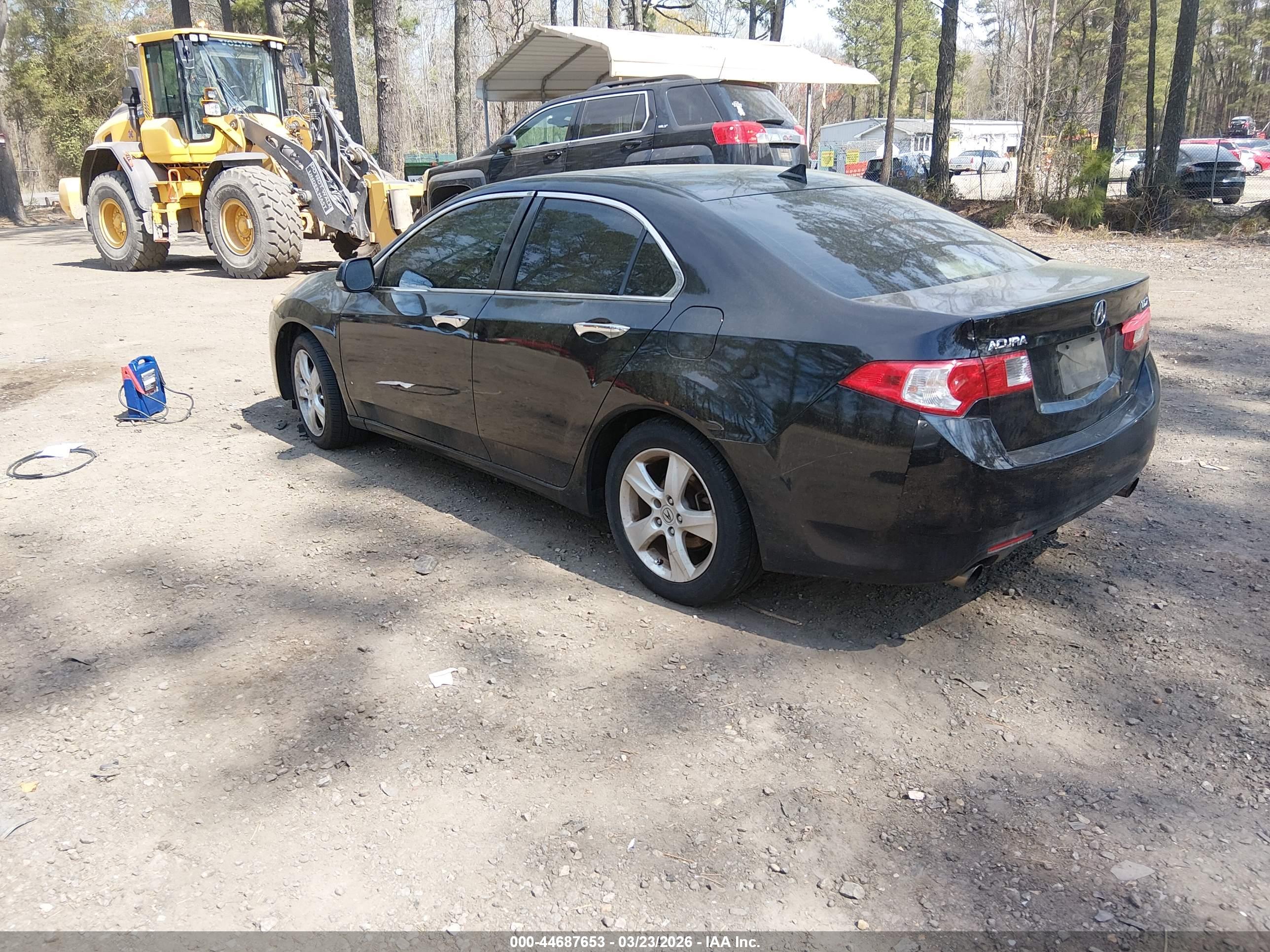 ACURA TSX image 3