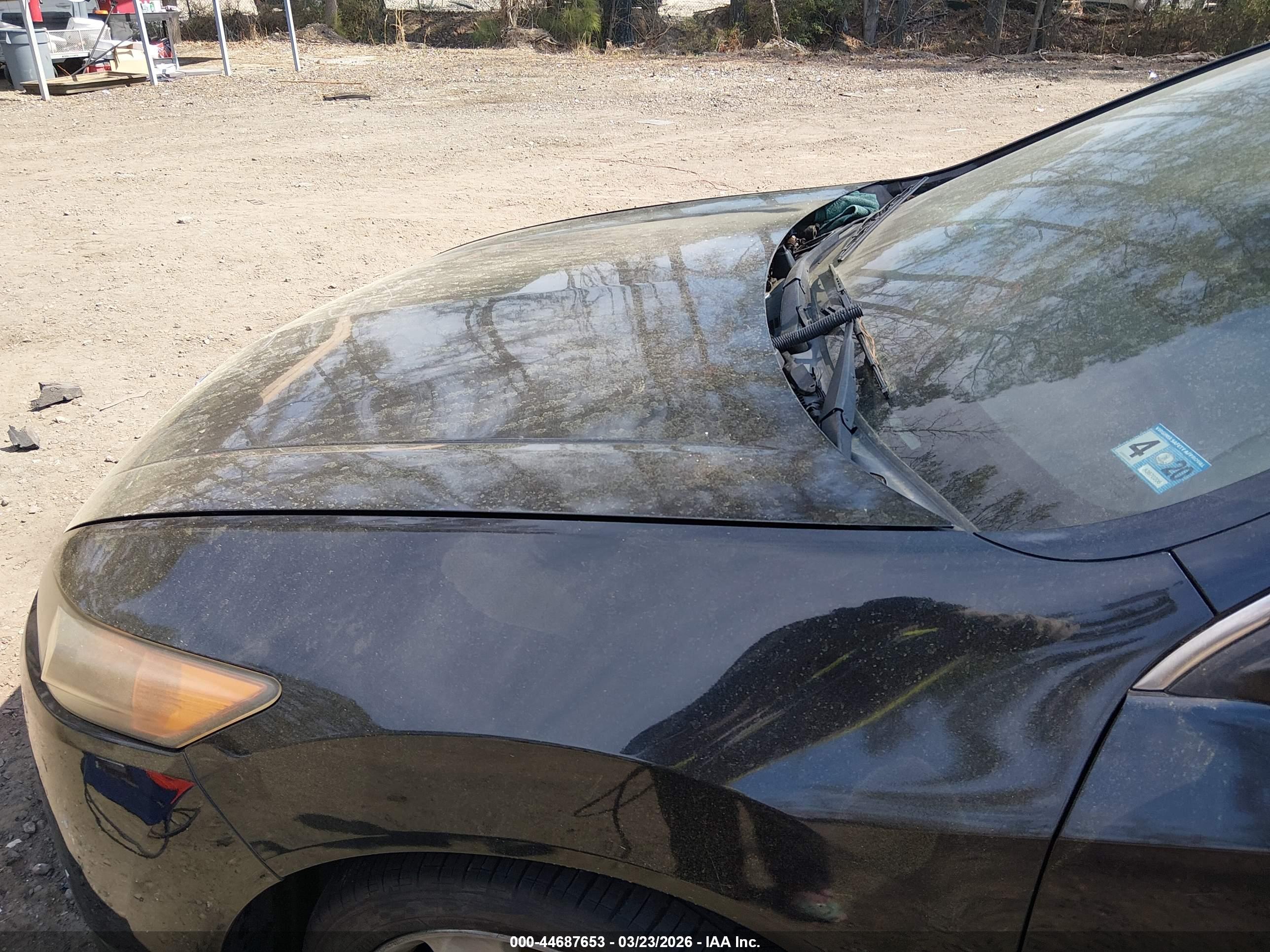ACURA TSX image 6