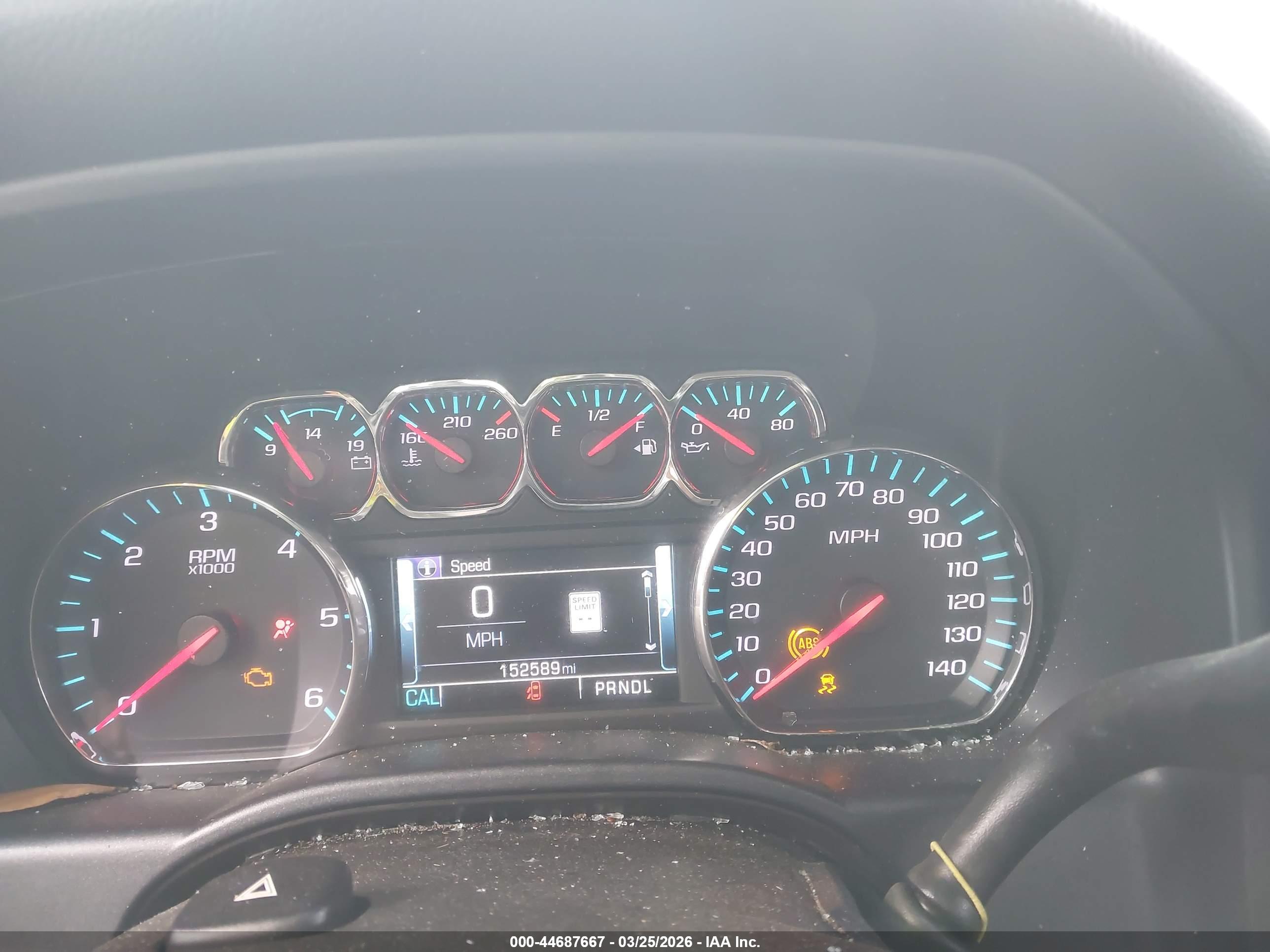 CHEVROLET SILVERADO image 7