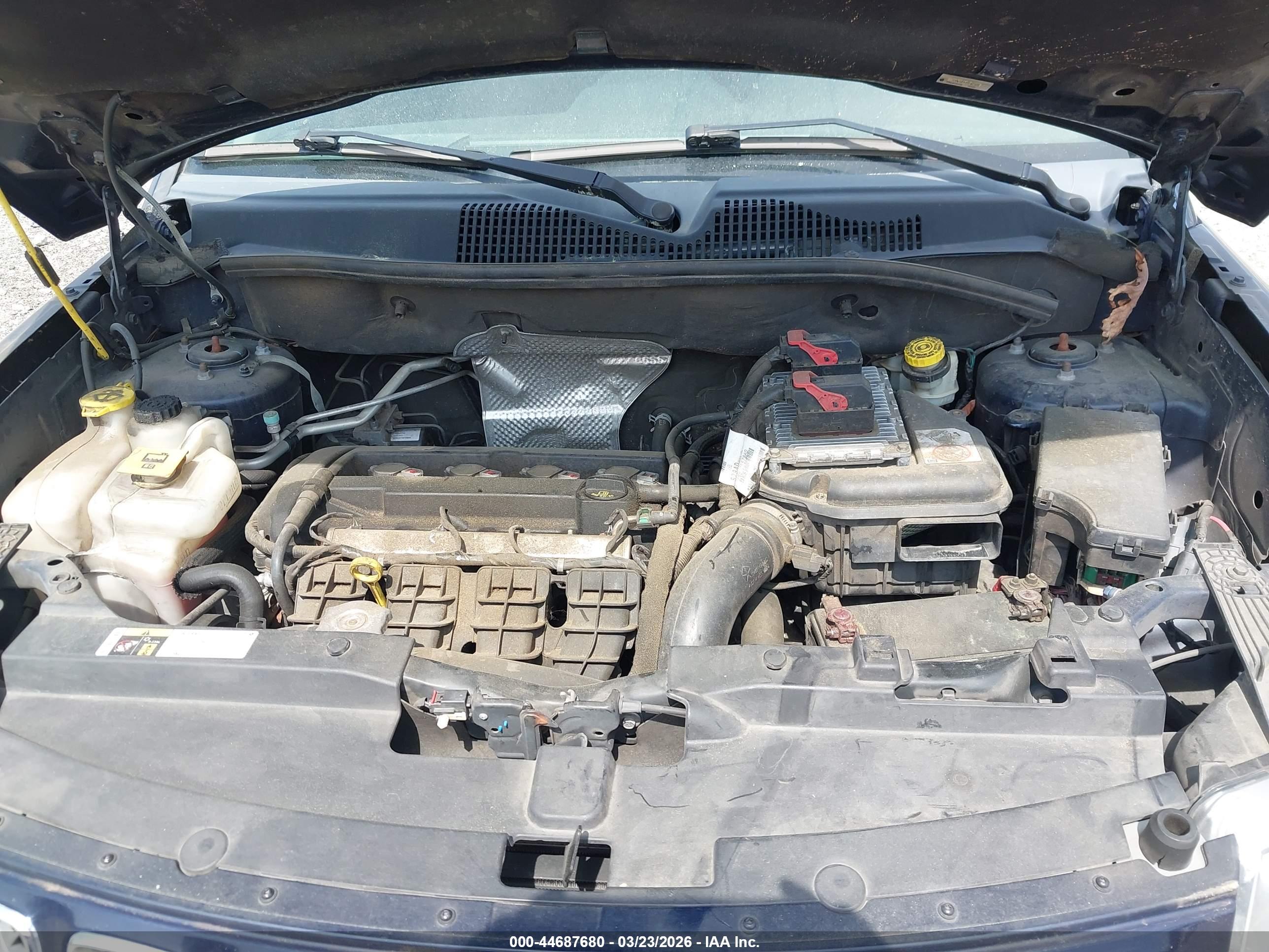 JEEP COMPASS image 10