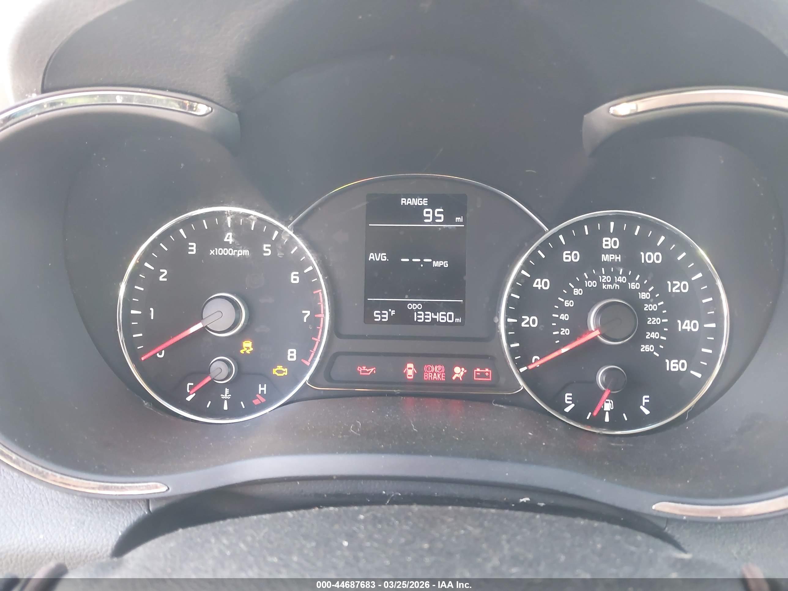 KIA FORTE image 7