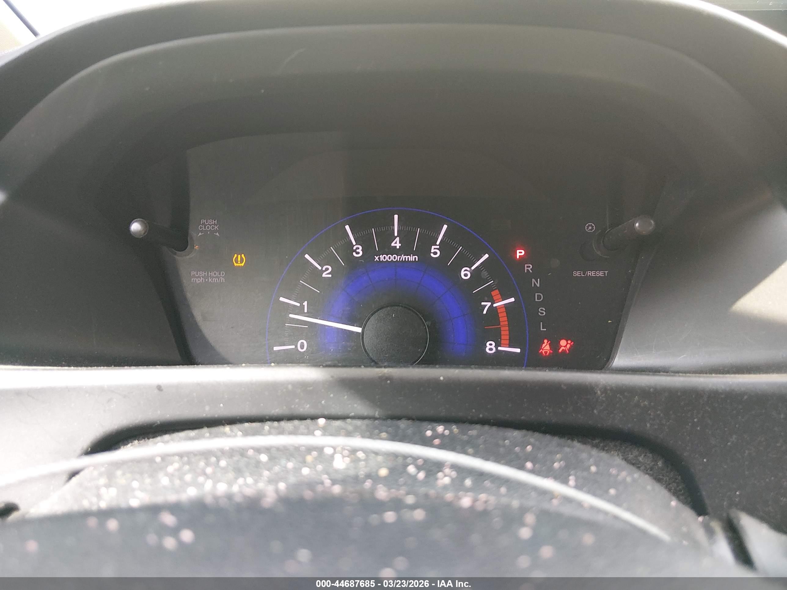 HONDA CIVIC image 7