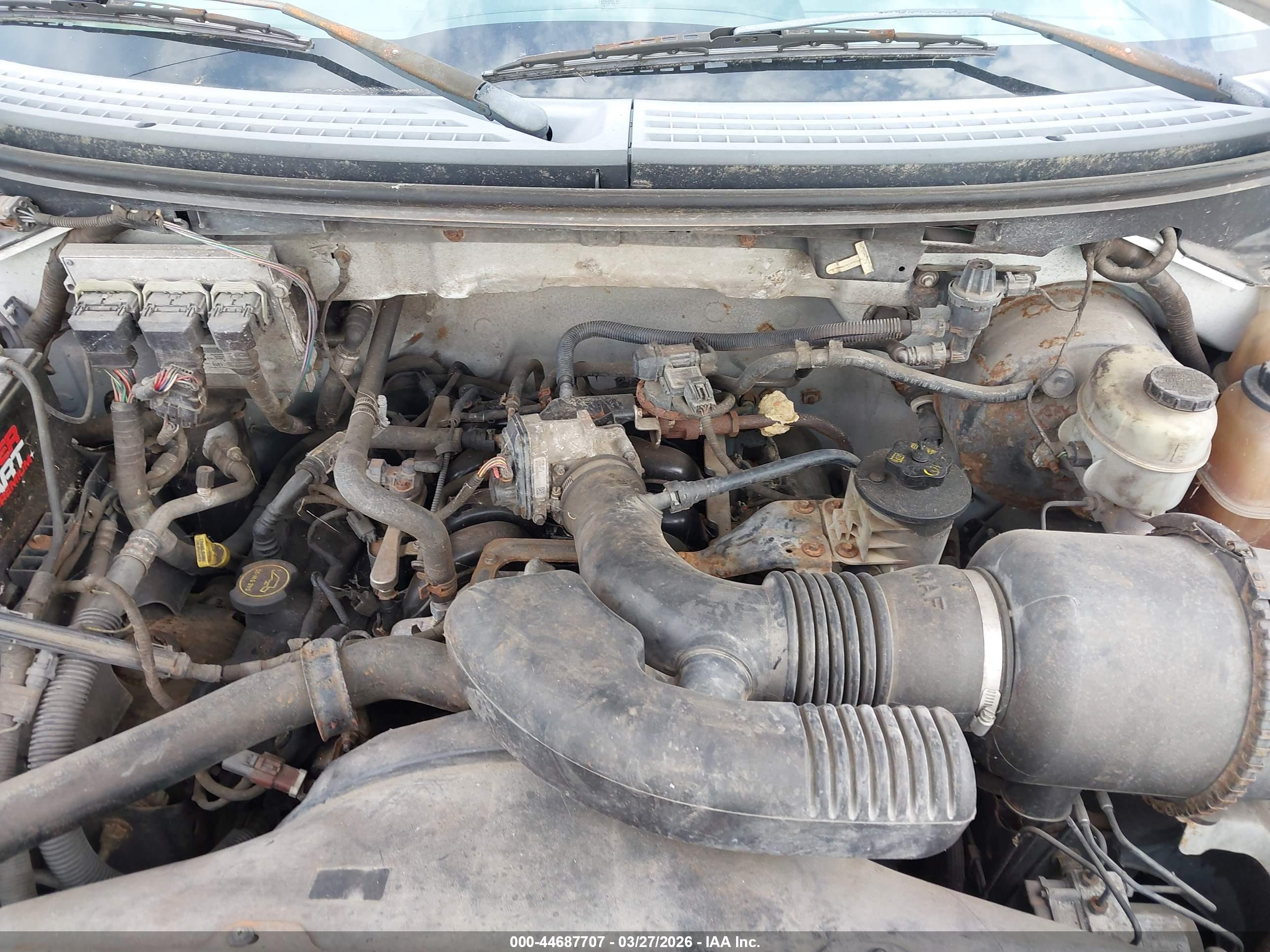 FORD F-150 image 10