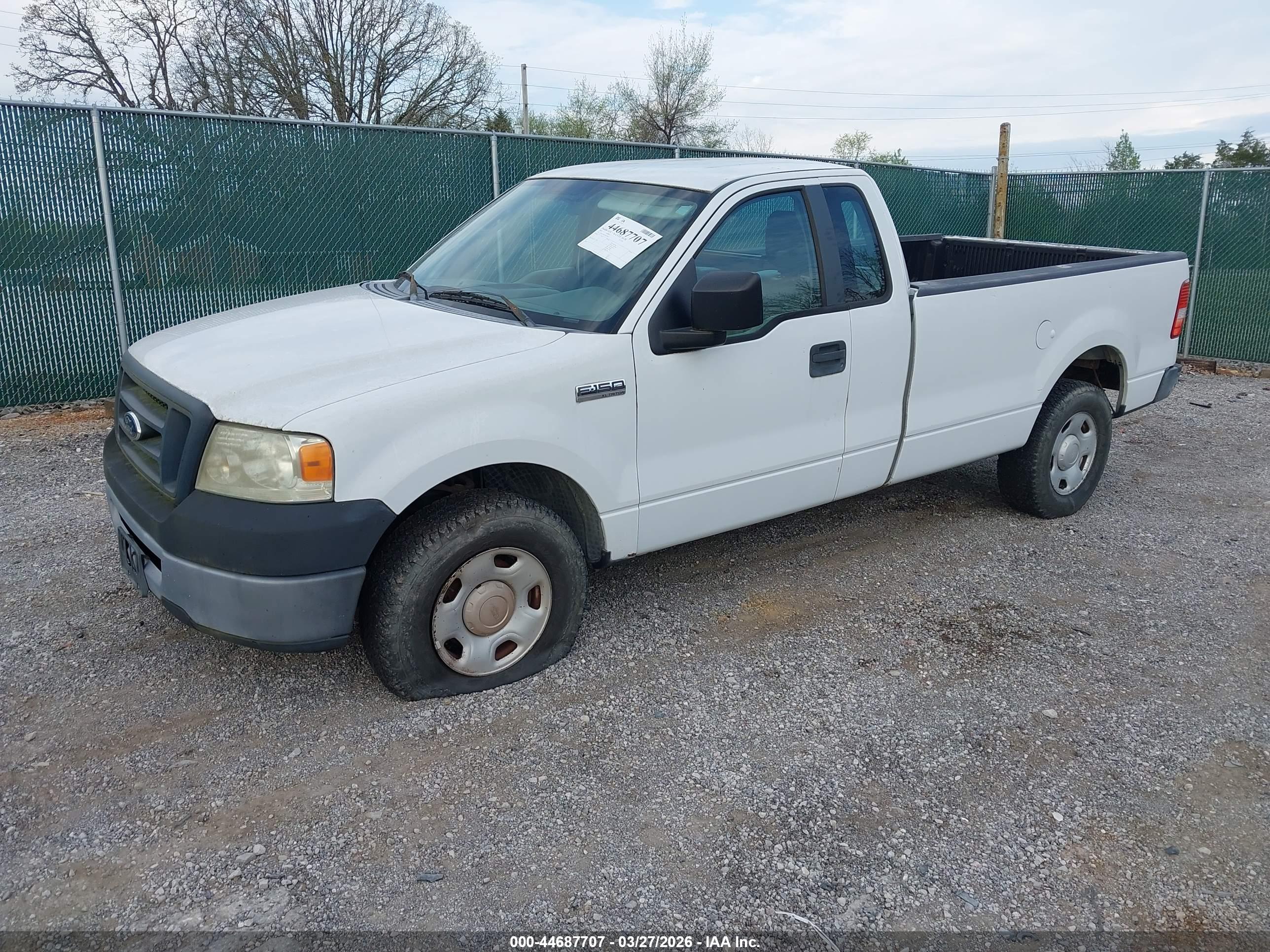 FORD F-150 image 2