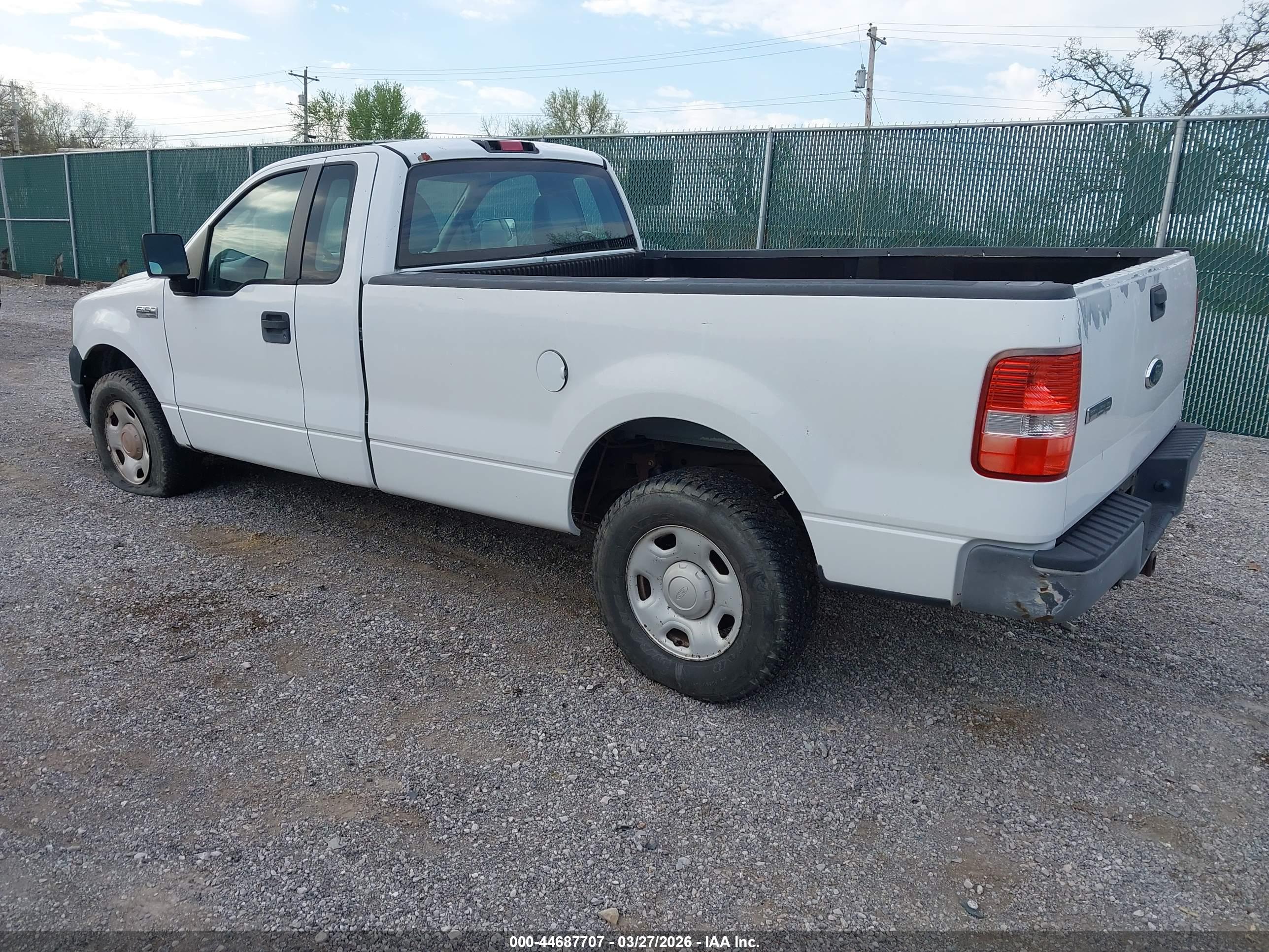 FORD F-150 image 3